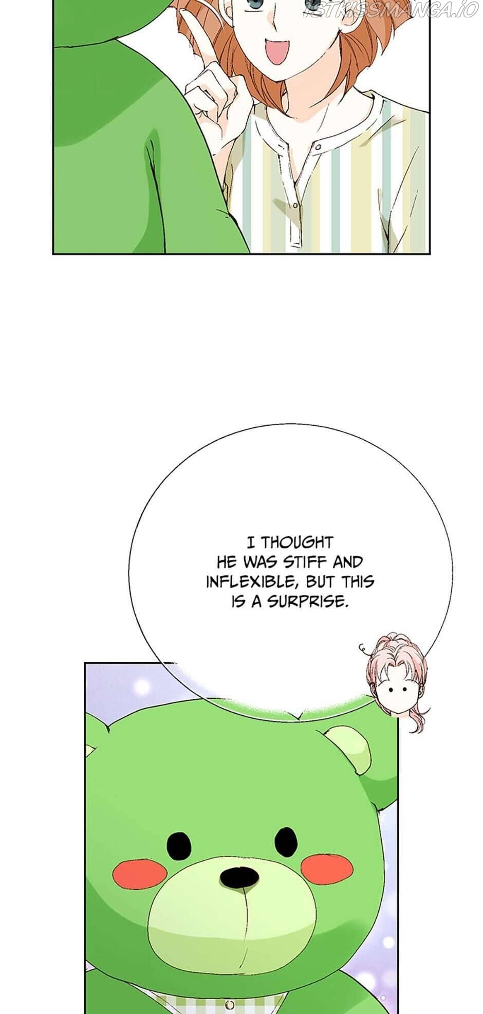 Flavors of Reincarnation Chapter 12 - page 22