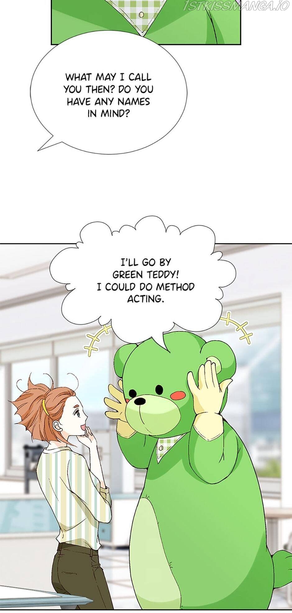 Flavors of Reincarnation Chapter 12 - page 23