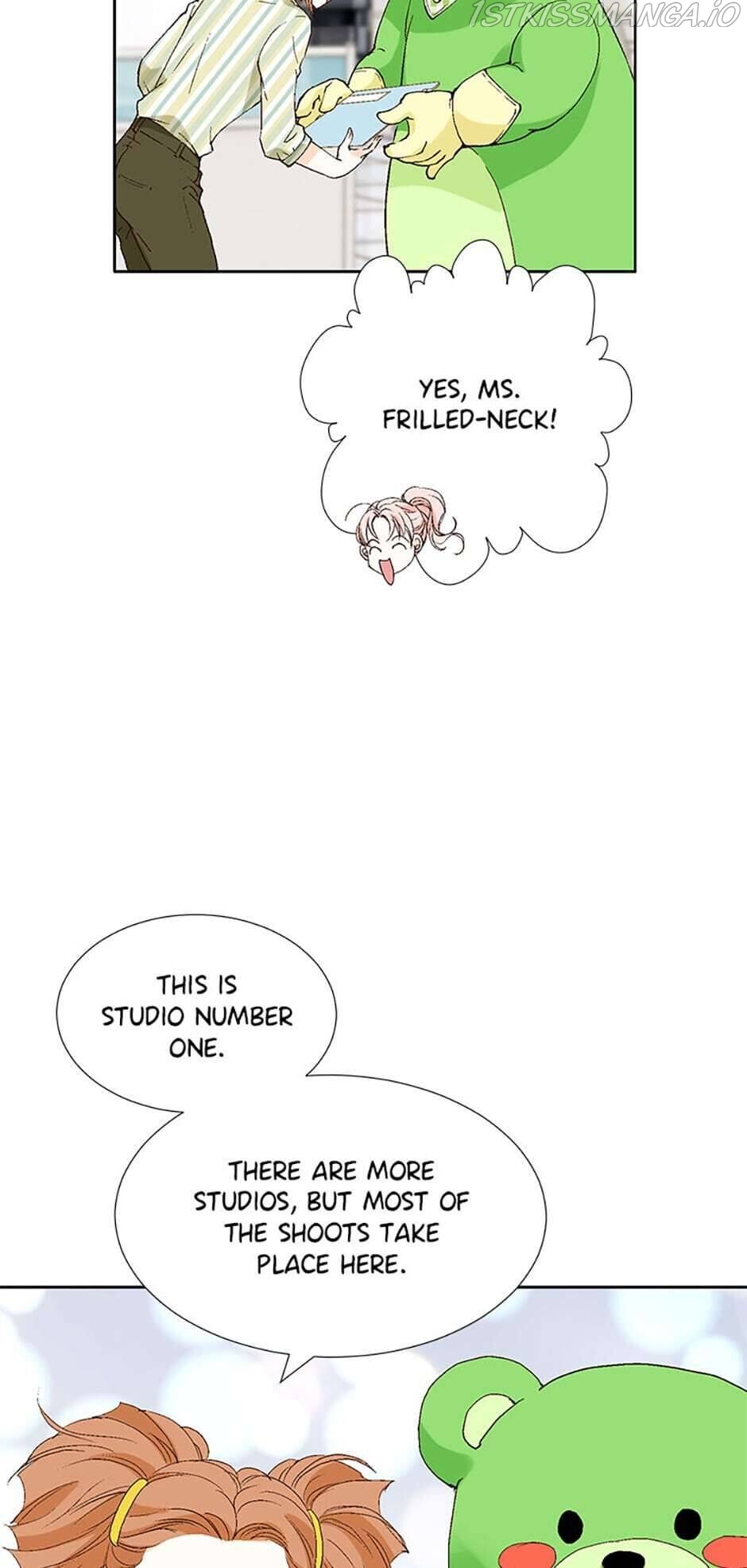 Flavors of Reincarnation Chapter 12 - page 25