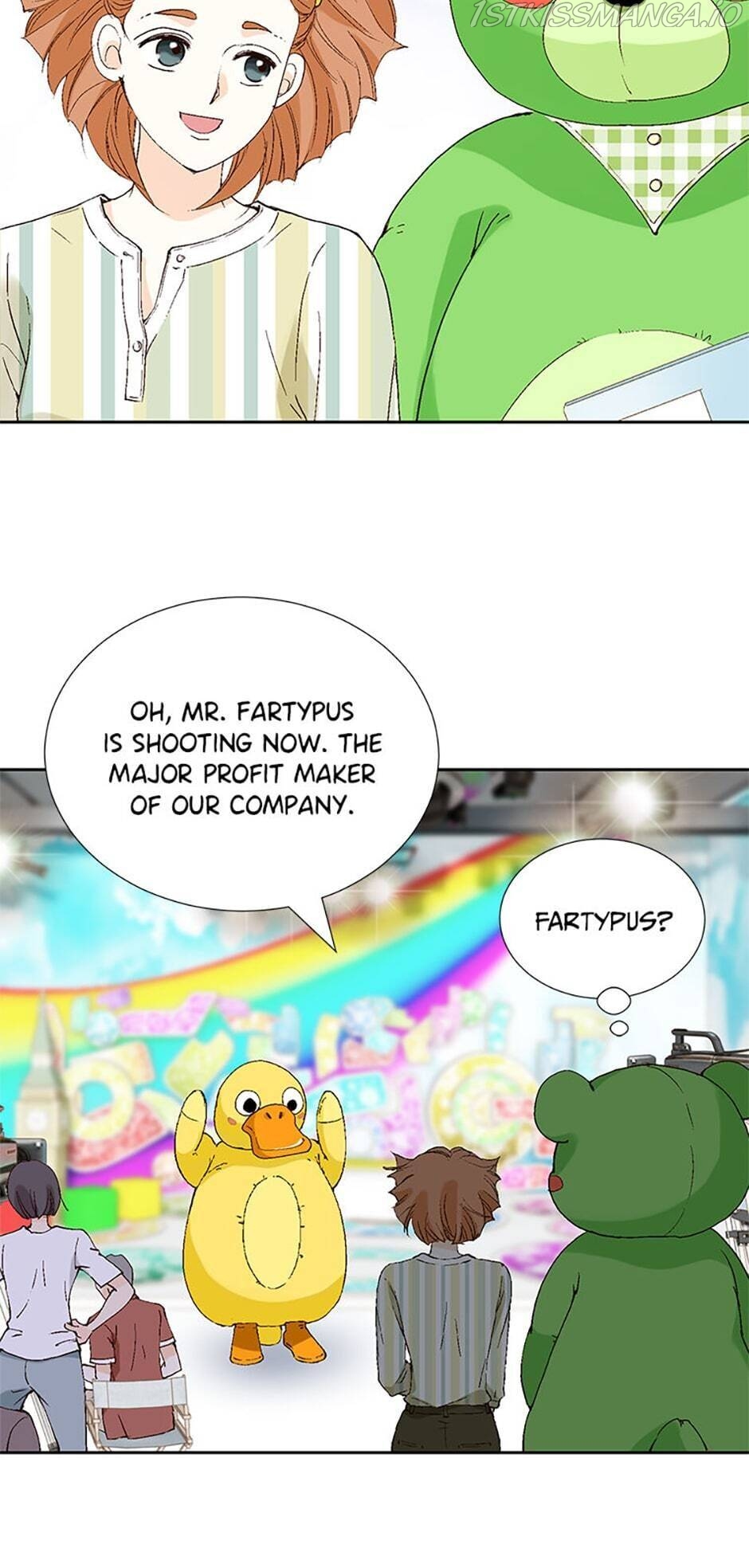 Flavors of Reincarnation Chapter 12 - page 26