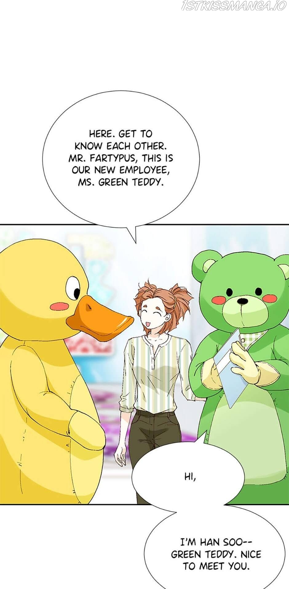 Flavors of Reincarnation Chapter 12 - page 27