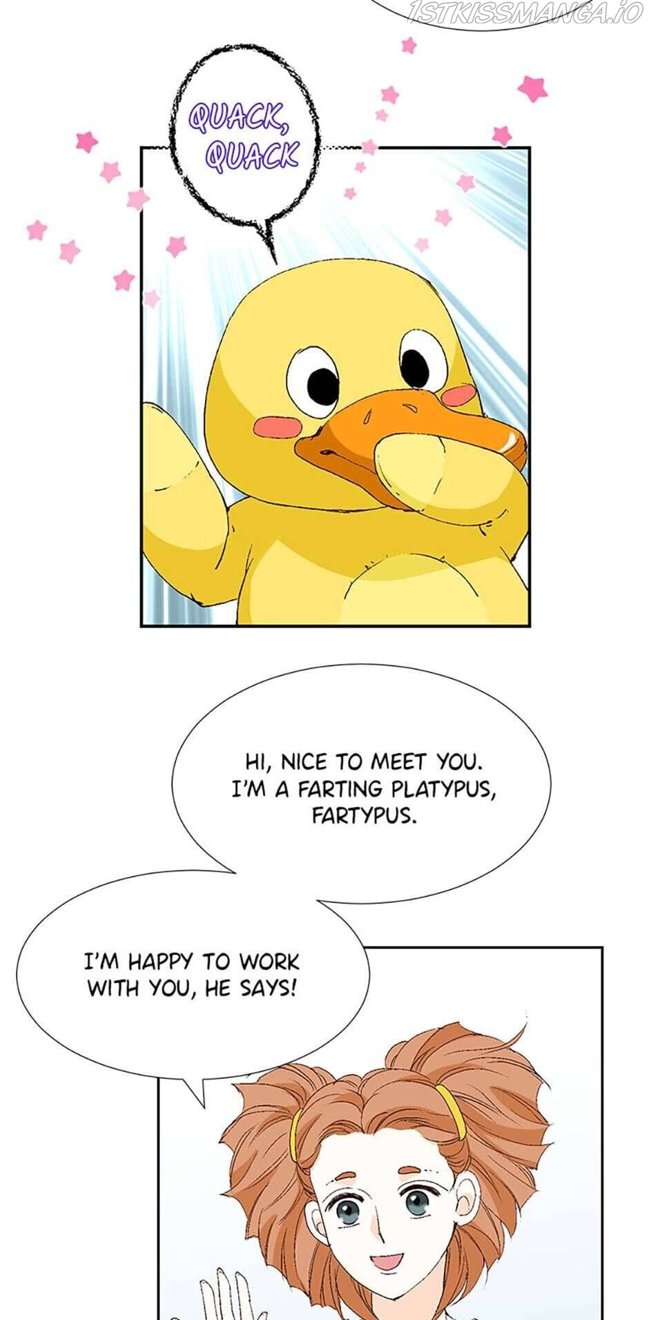 Flavors of Reincarnation Chapter 12 - page 28