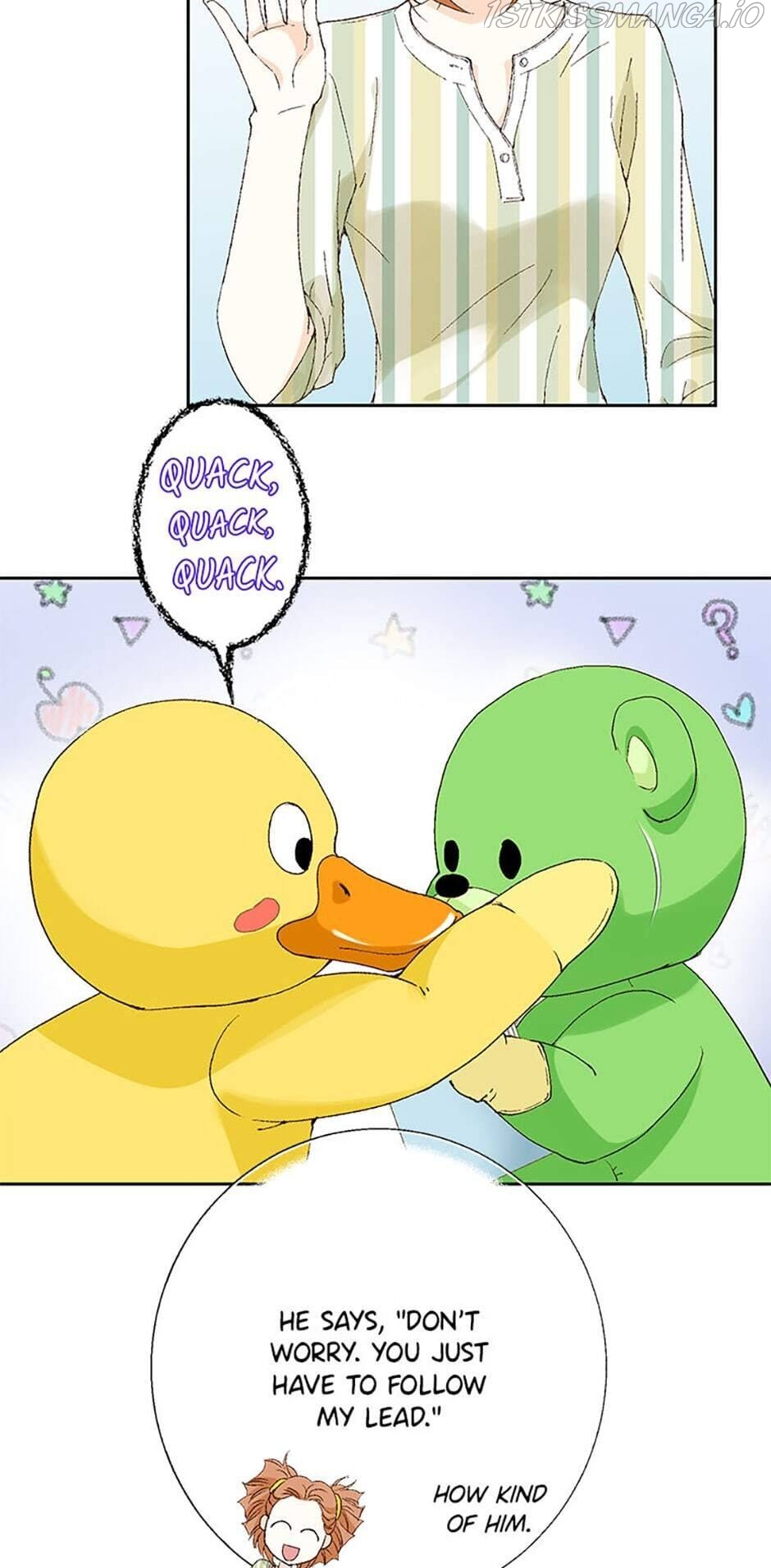 Flavors of Reincarnation Chapter 12 - page 29