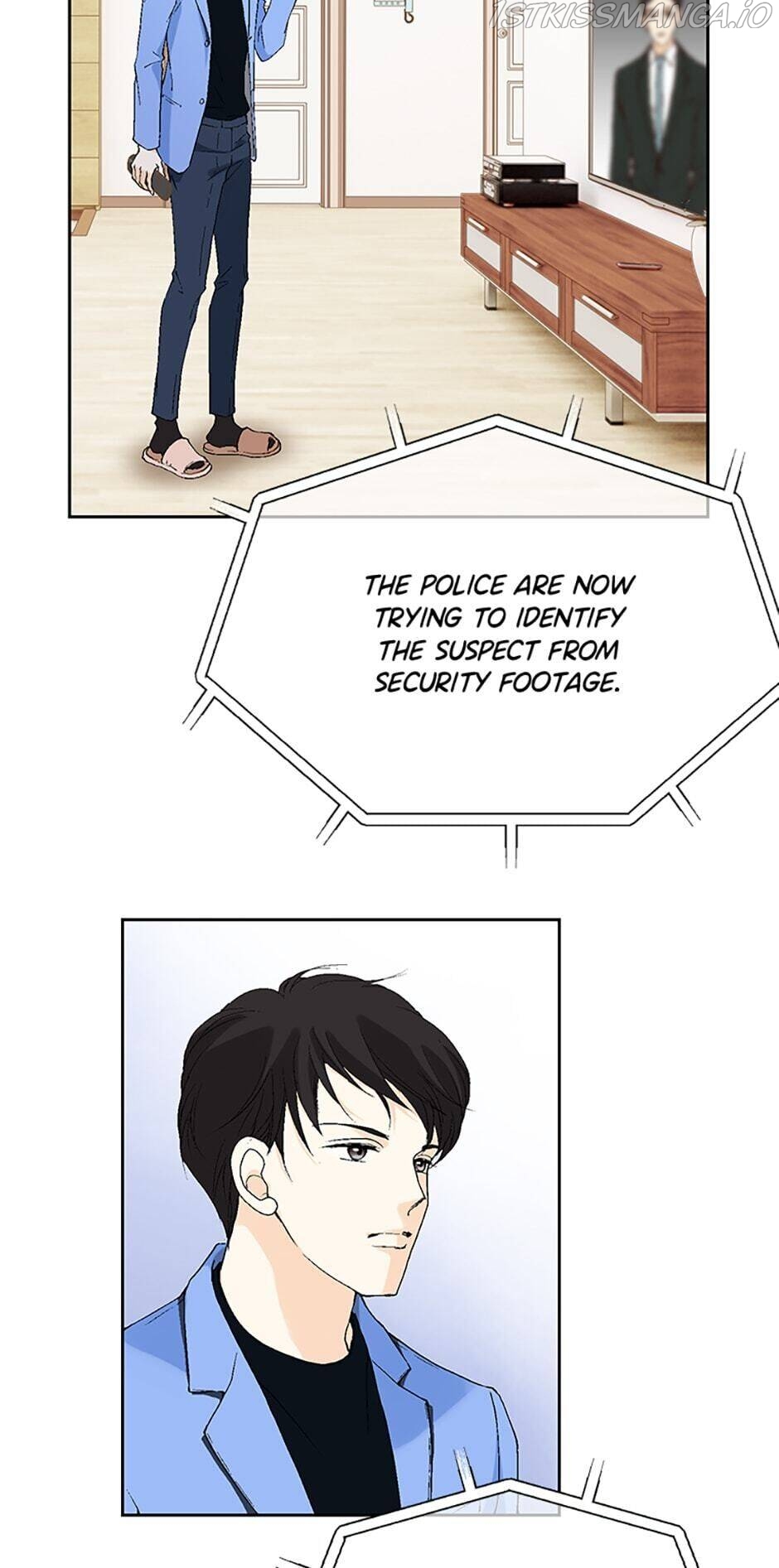 Flavors of Reincarnation Chapter 12 - page 3