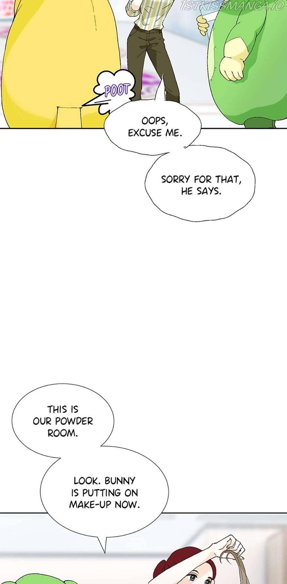 Flavors of Reincarnation Chapter 12 - page 31
