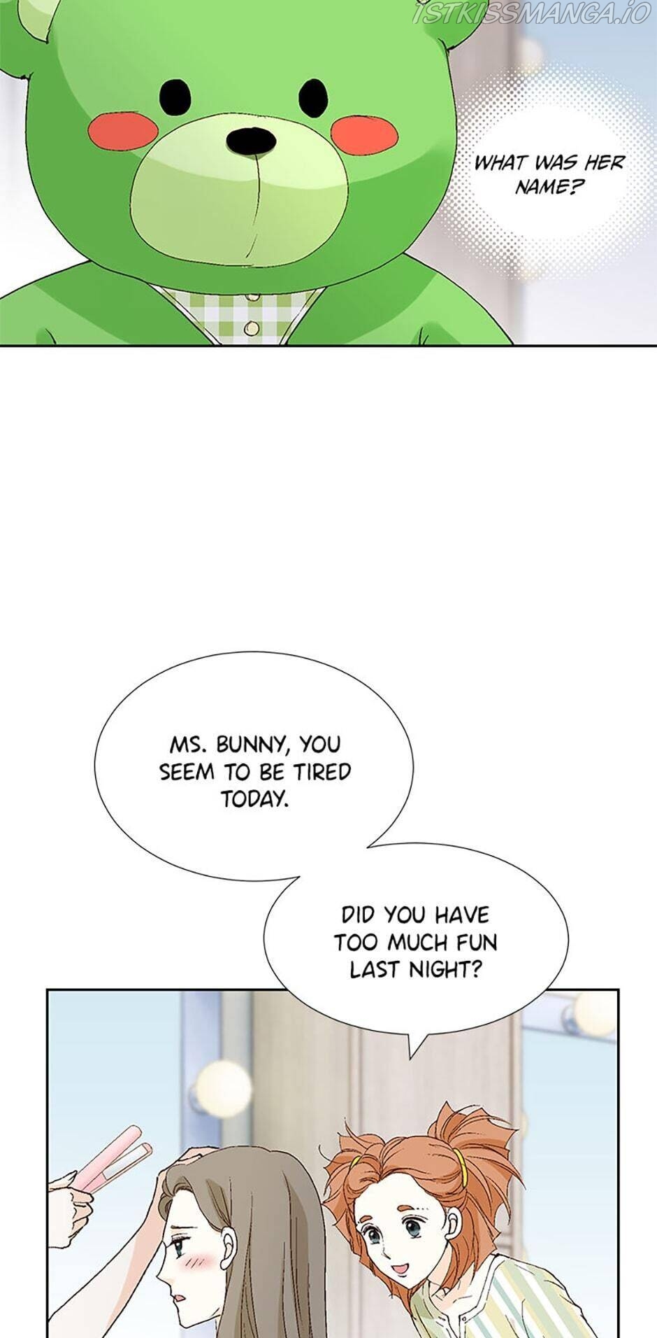 Flavors of Reincarnation Chapter 12 - page 34