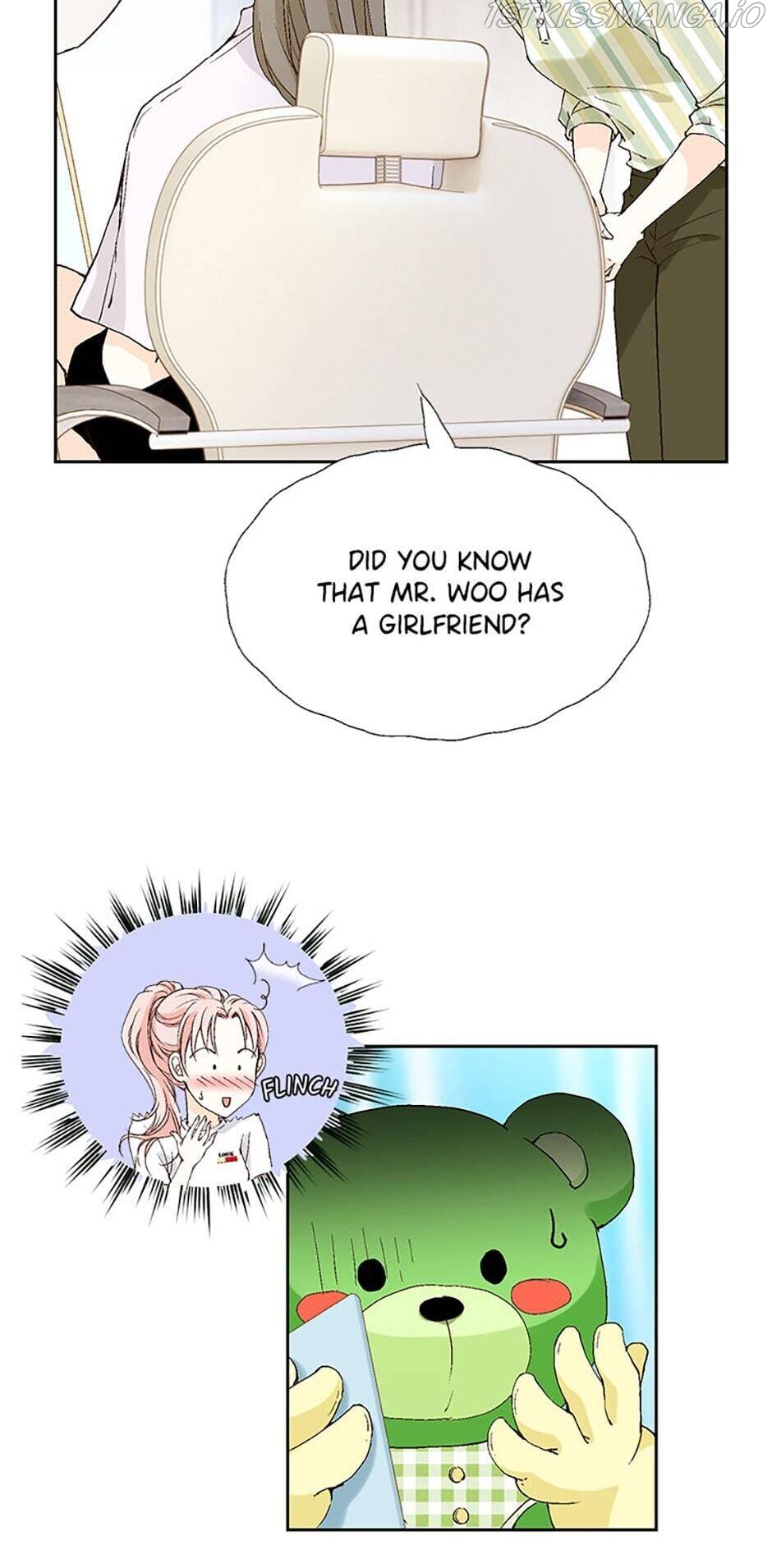 Flavors of Reincarnation Chapter 12 - page 35