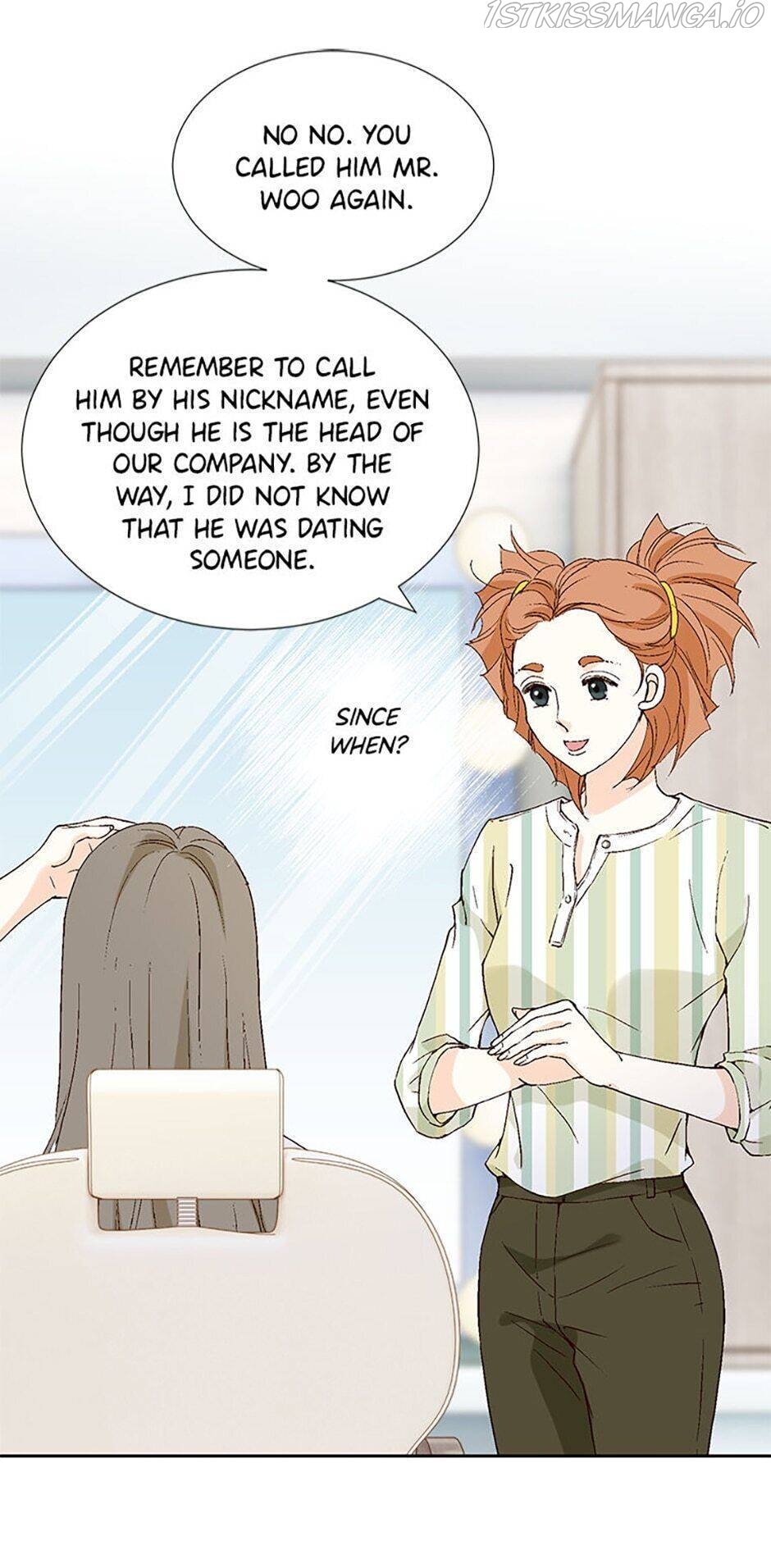 Flavors of Reincarnation Chapter 12 - page 36