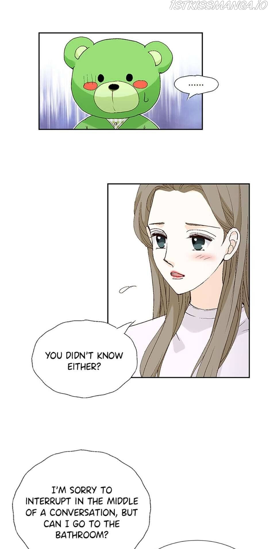 Flavors of Reincarnation Chapter 12 - page 37