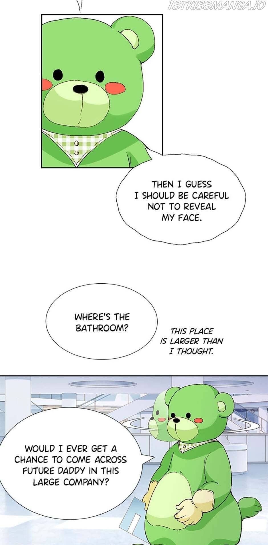 Flavors of Reincarnation Chapter 12 - page 40