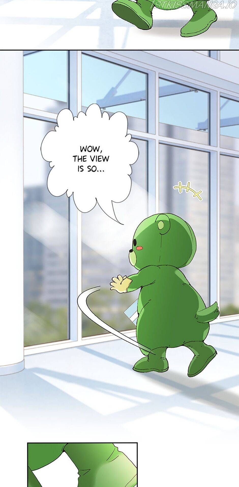 Flavors of Reincarnation Chapter 12 - page 41