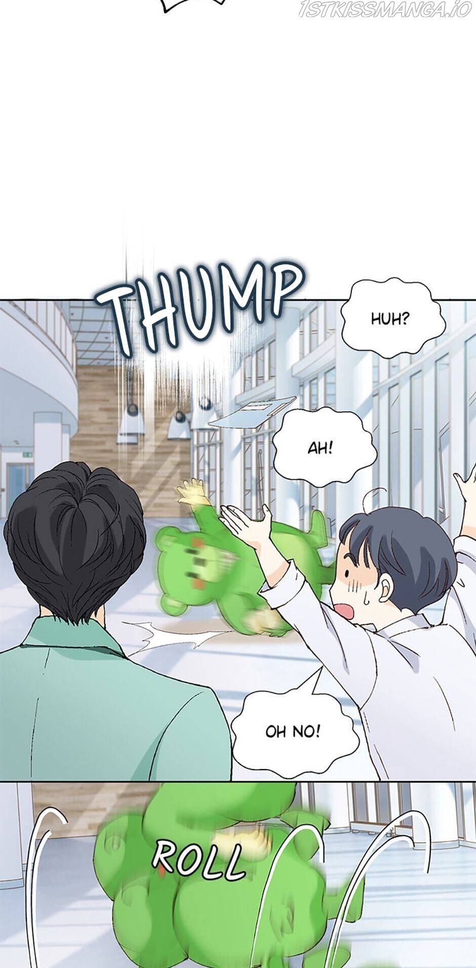 Flavors of Reincarnation Chapter 12 - page 43