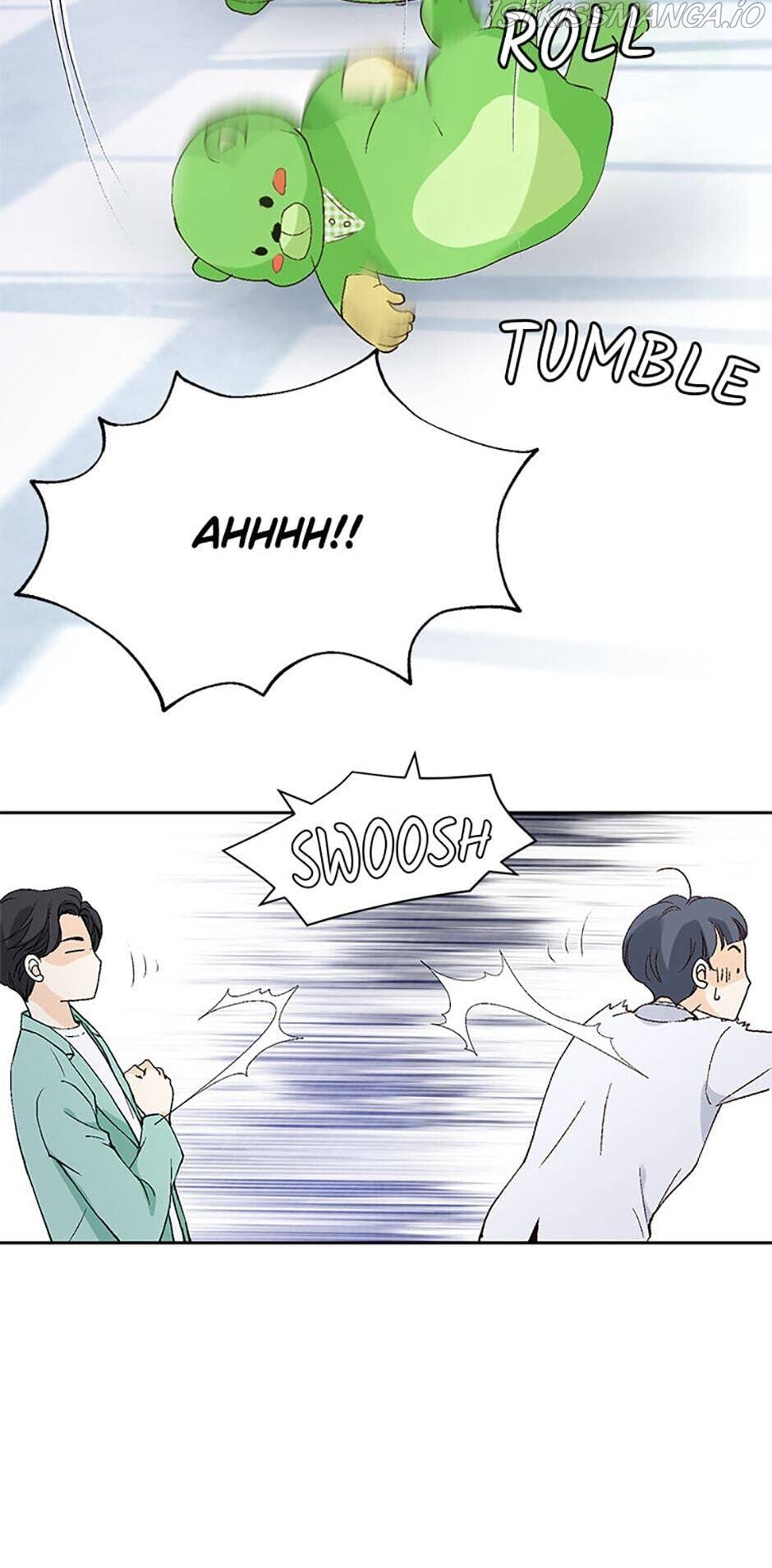 Flavors of Reincarnation Chapter 12 - page 44