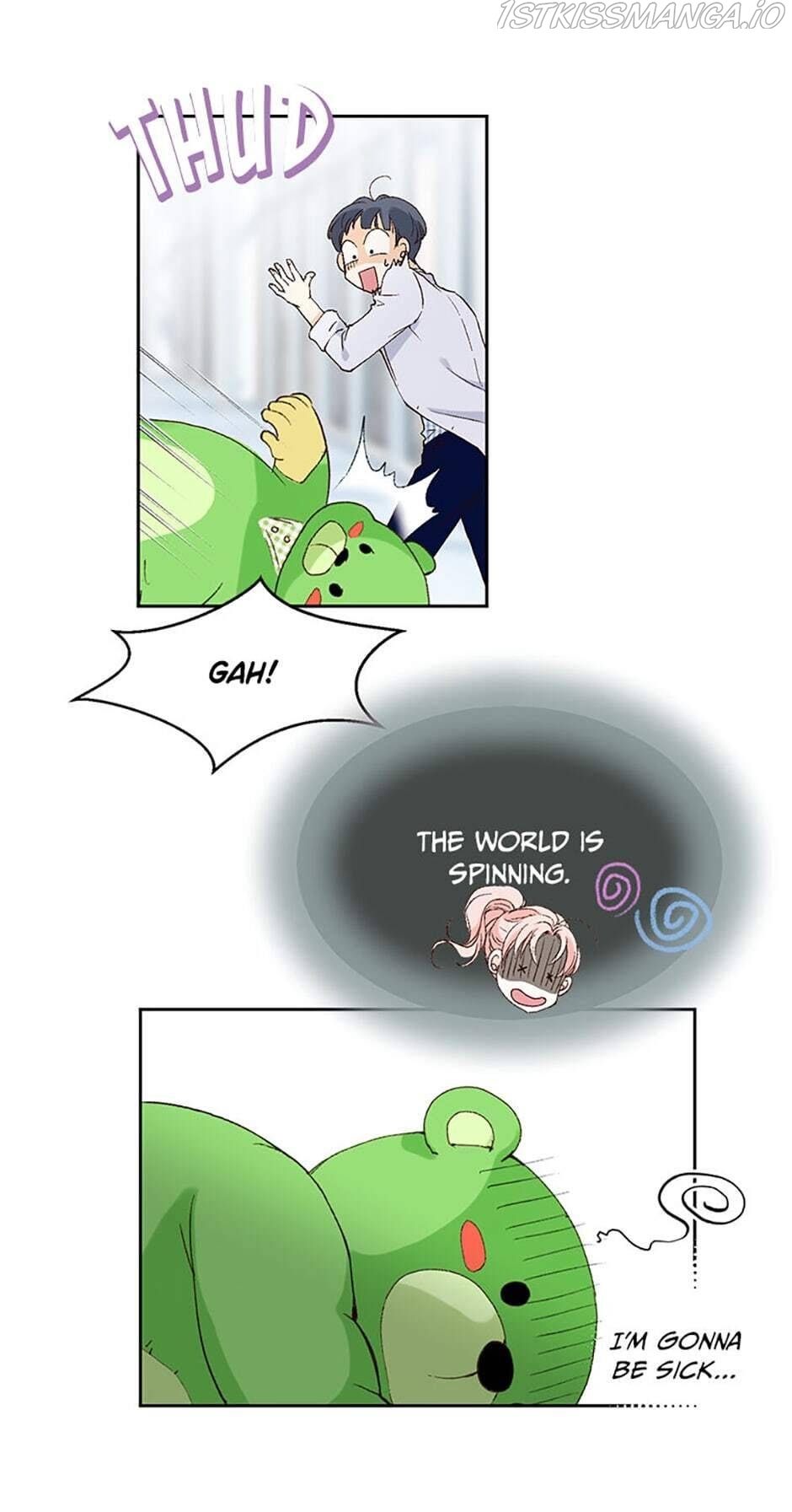 Flavors of Reincarnation Chapter 12 - page 45