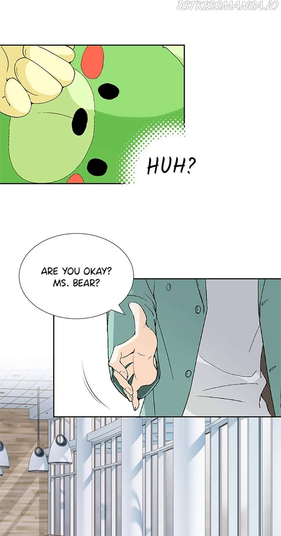 Flavors of Reincarnation Chapter 12 - page 46