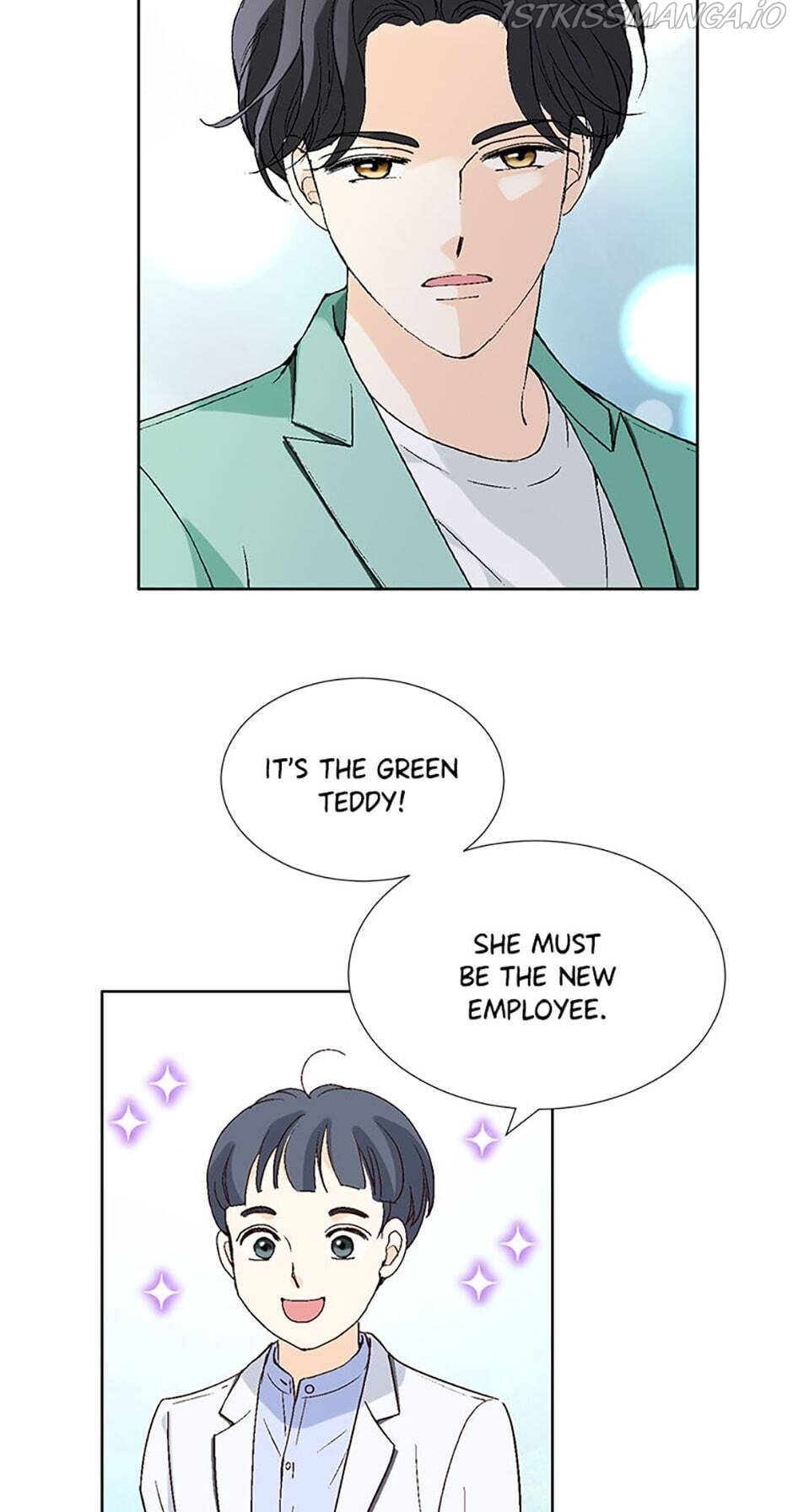 Flavors of Reincarnation Chapter 12 - page 48