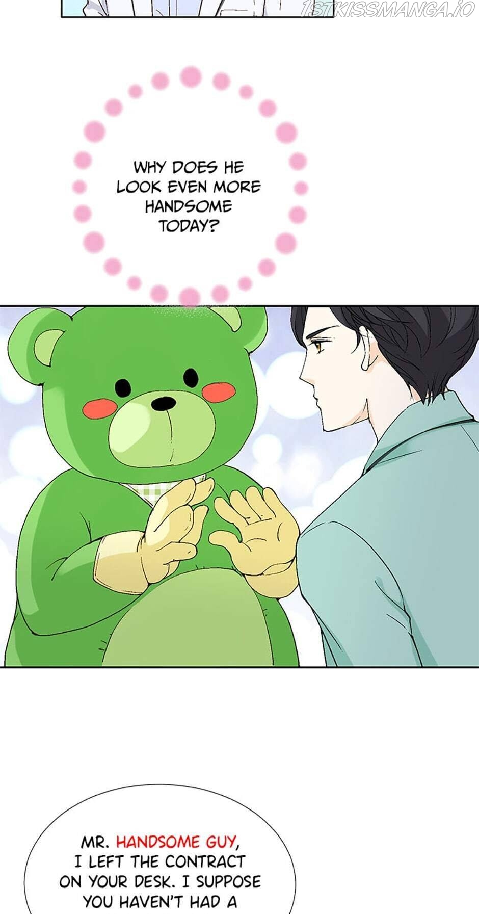 Flavors of Reincarnation Chapter 12 - page 49