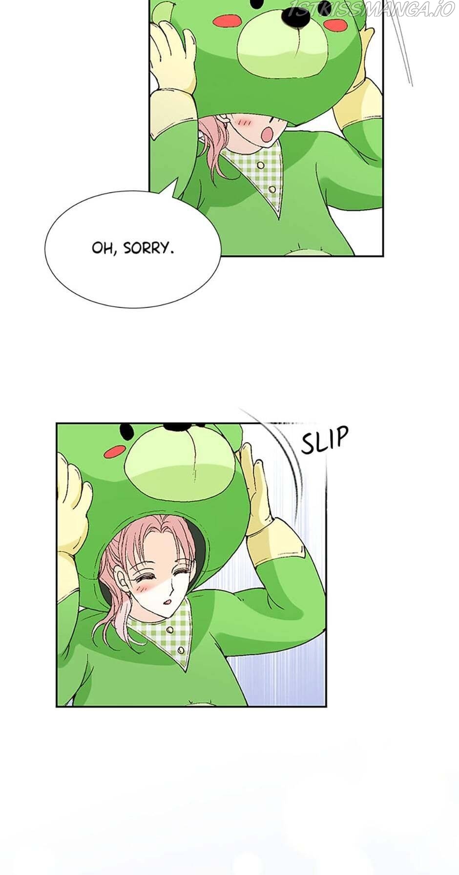 Flavors of Reincarnation Chapter 12 - page 55