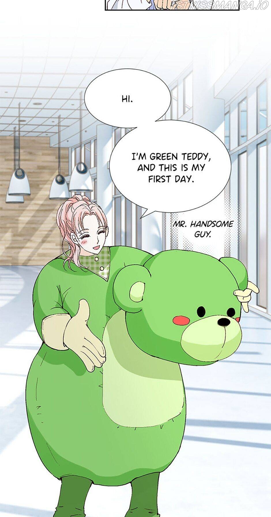 Flavors of Reincarnation Chapter 12 - page 59