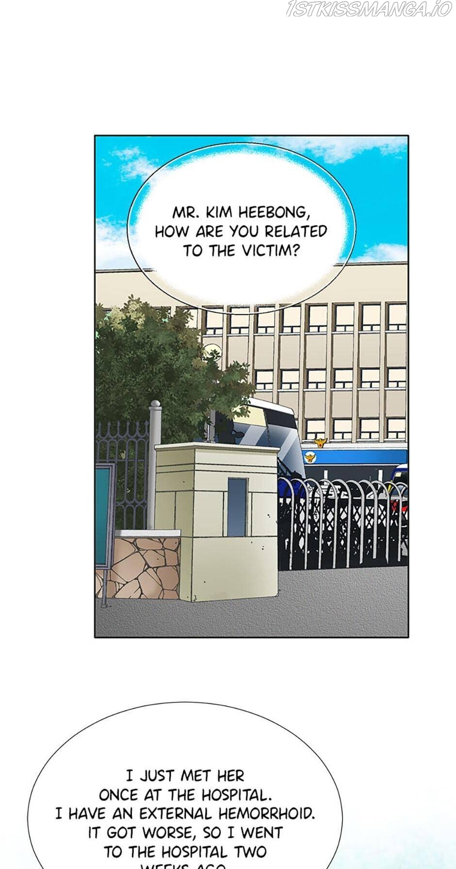 Flavors of Reincarnation Chapter 12 - page 61