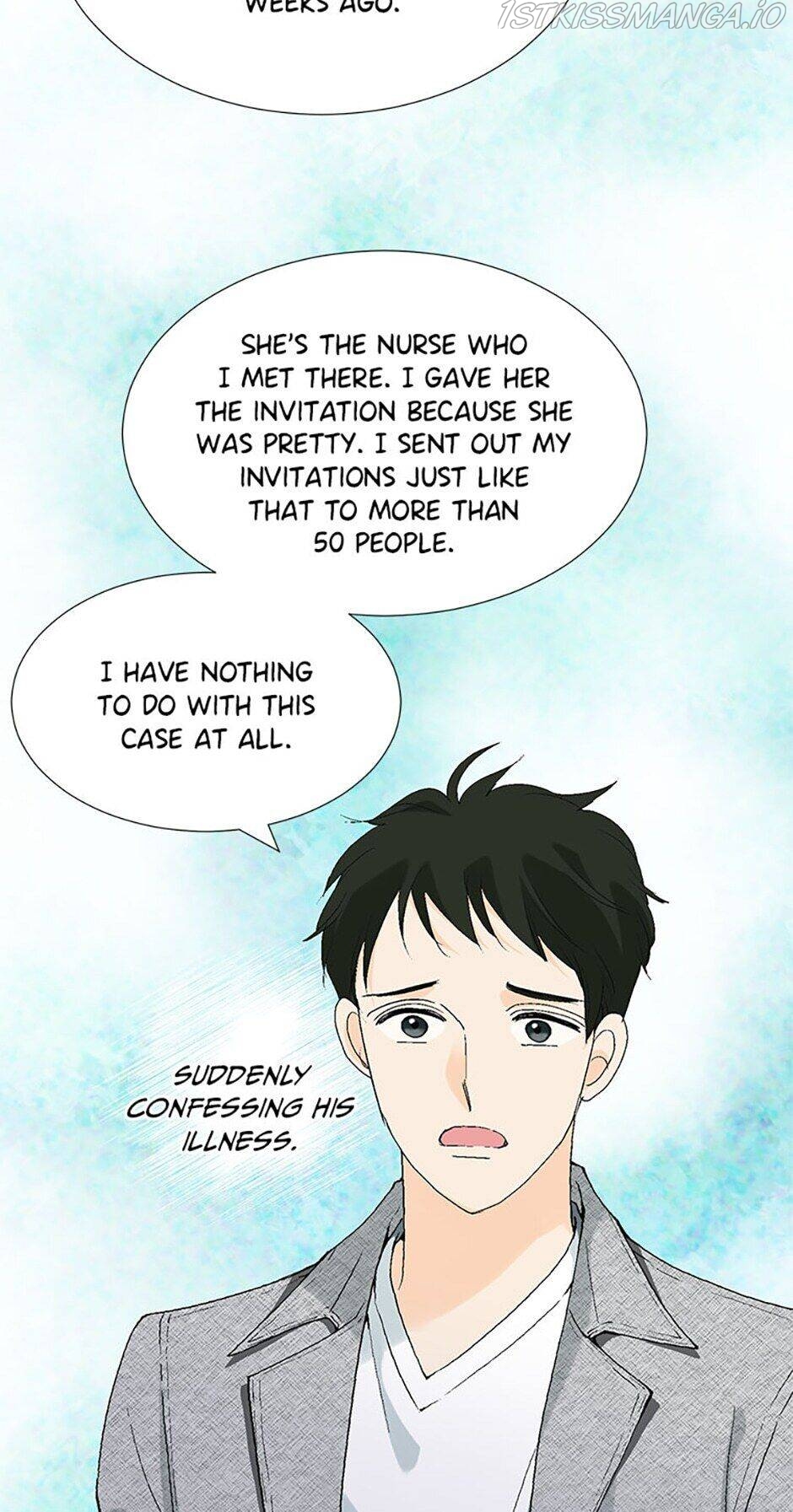 Flavors of Reincarnation Chapter 12 - page 62