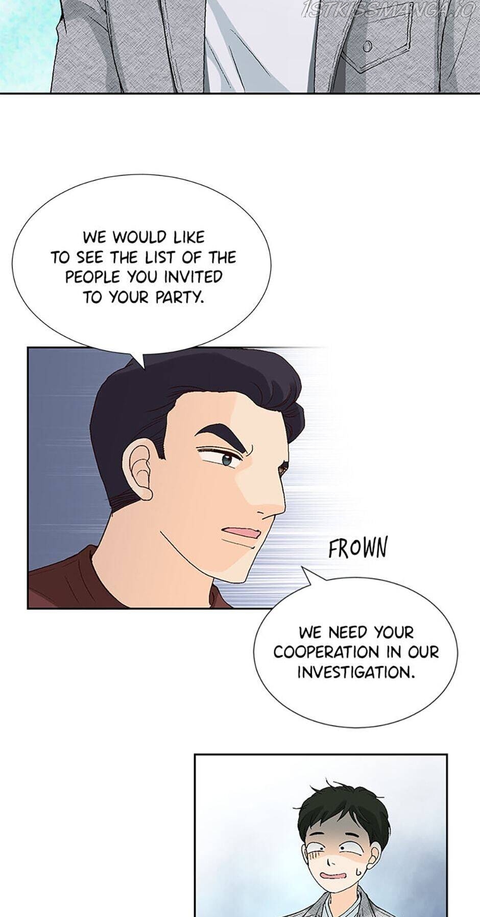 Flavors of Reincarnation Chapter 12 - page 63