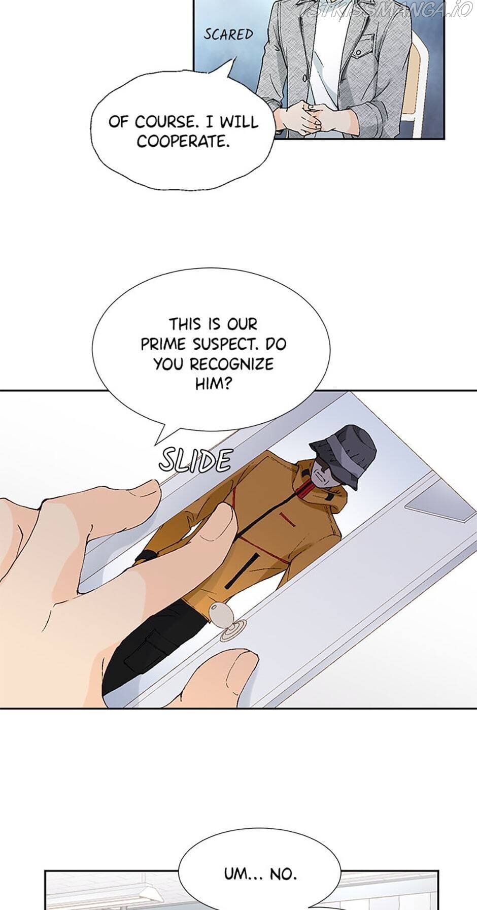 Flavors of Reincarnation Chapter 12 - page 64