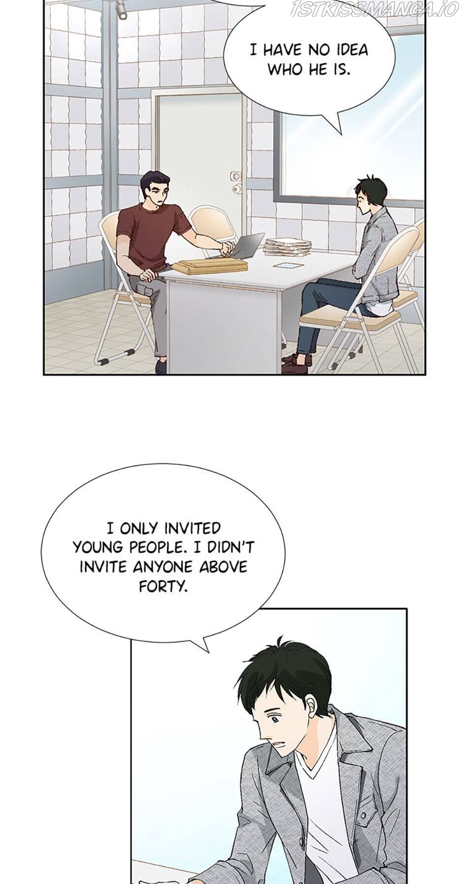 Flavors of Reincarnation Chapter 12 - page 65