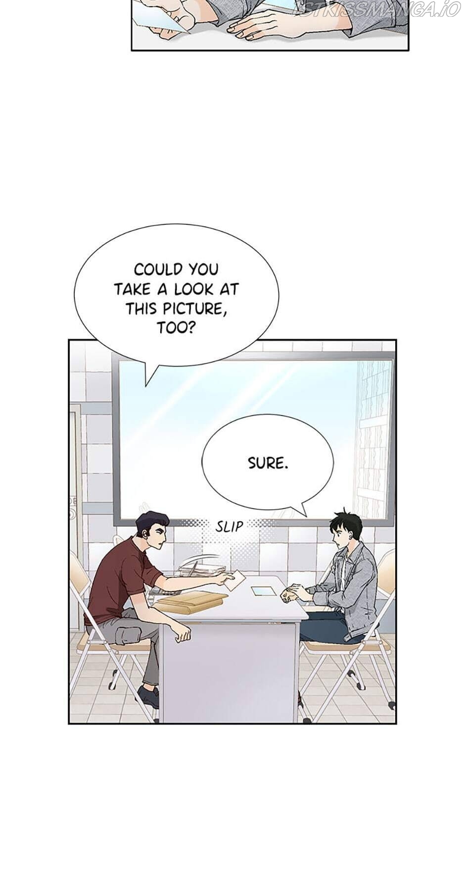 Flavors of Reincarnation Chapter 12 - page 66