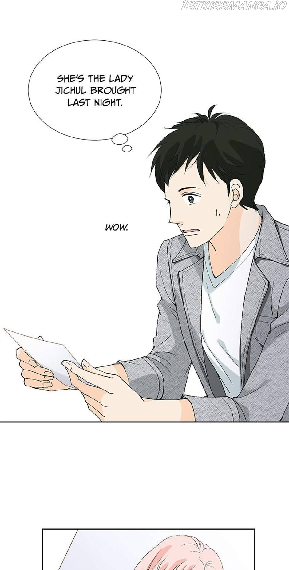 Flavors of Reincarnation Chapter 12 - page 69