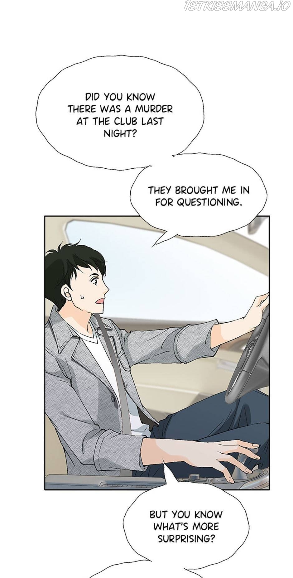 Flavors of Reincarnation Chapter 12 - page 74