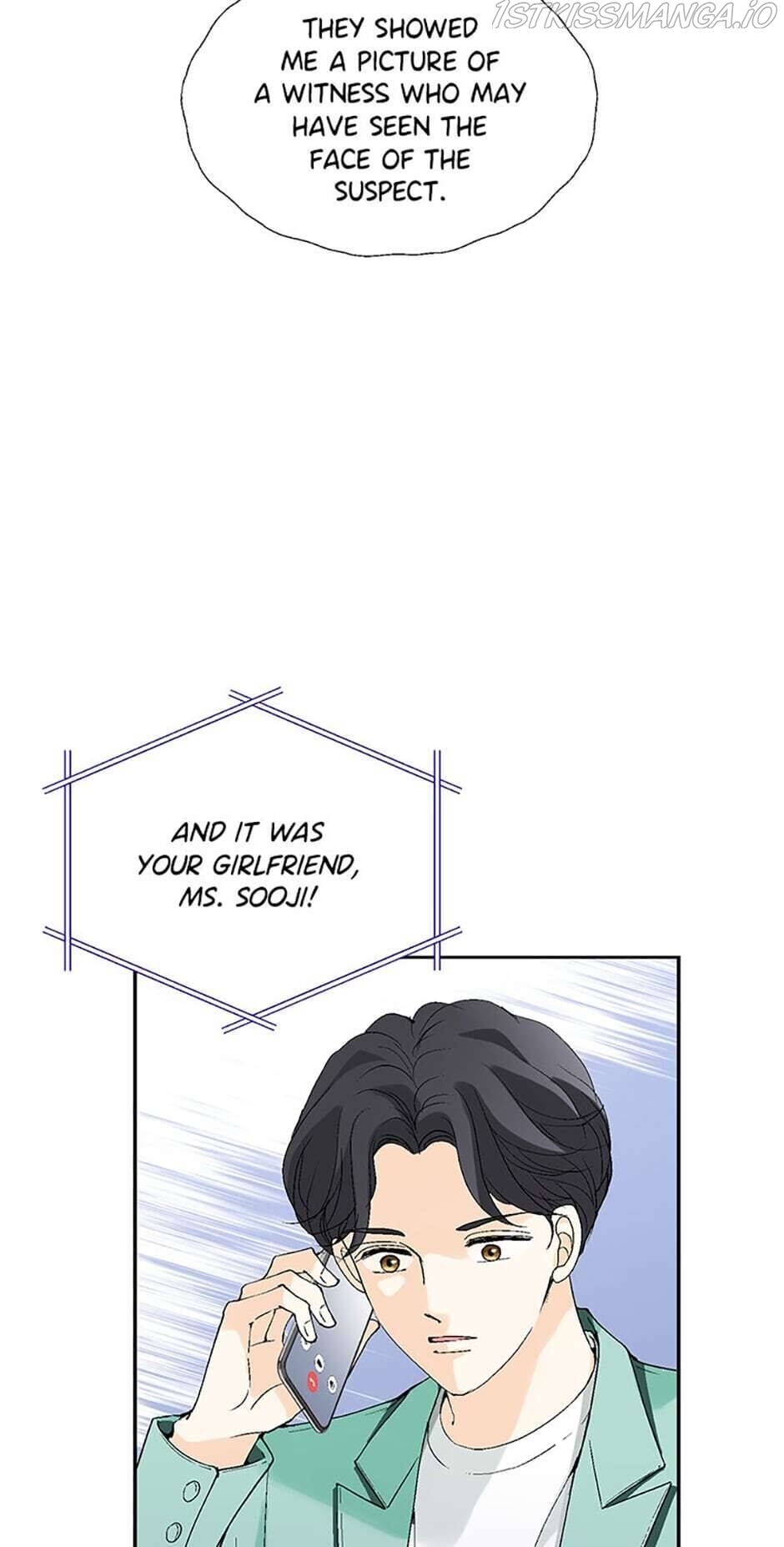 Flavors of Reincarnation Chapter 12 - page 75