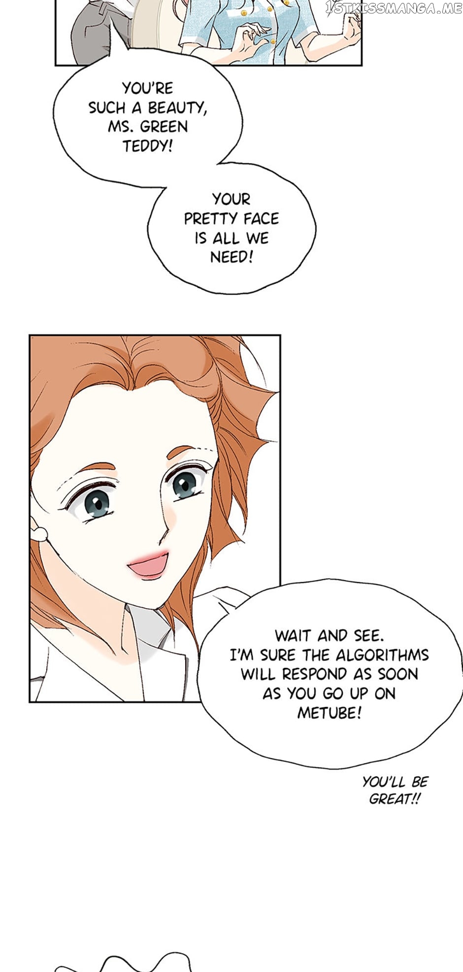 Flavors of Reincarnation Chapter 52 - page 11