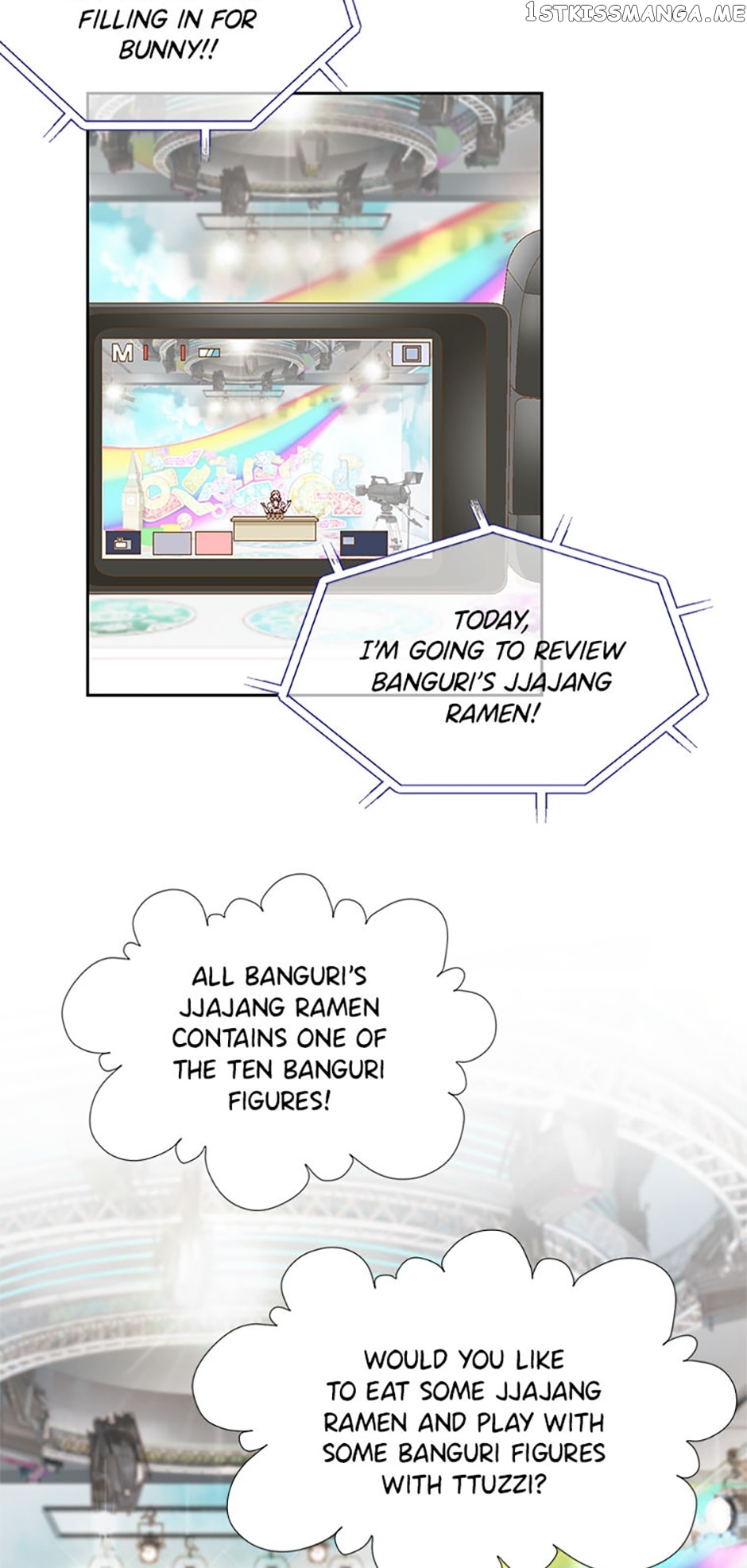 Flavors of Reincarnation Chapter 52 - page 16