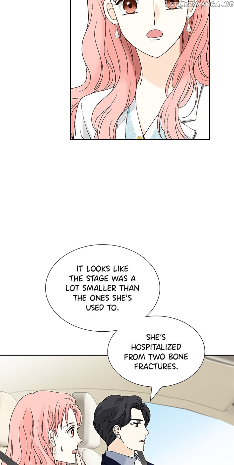 Flavors of Reincarnation Chapter 52 - page 2