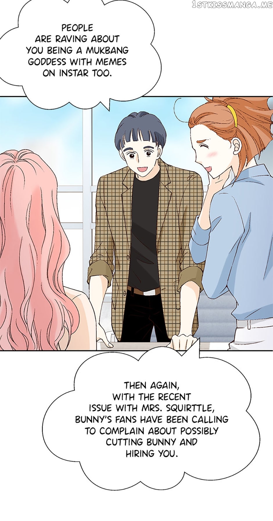 Flavors of Reincarnation Chapter 52 - page 24