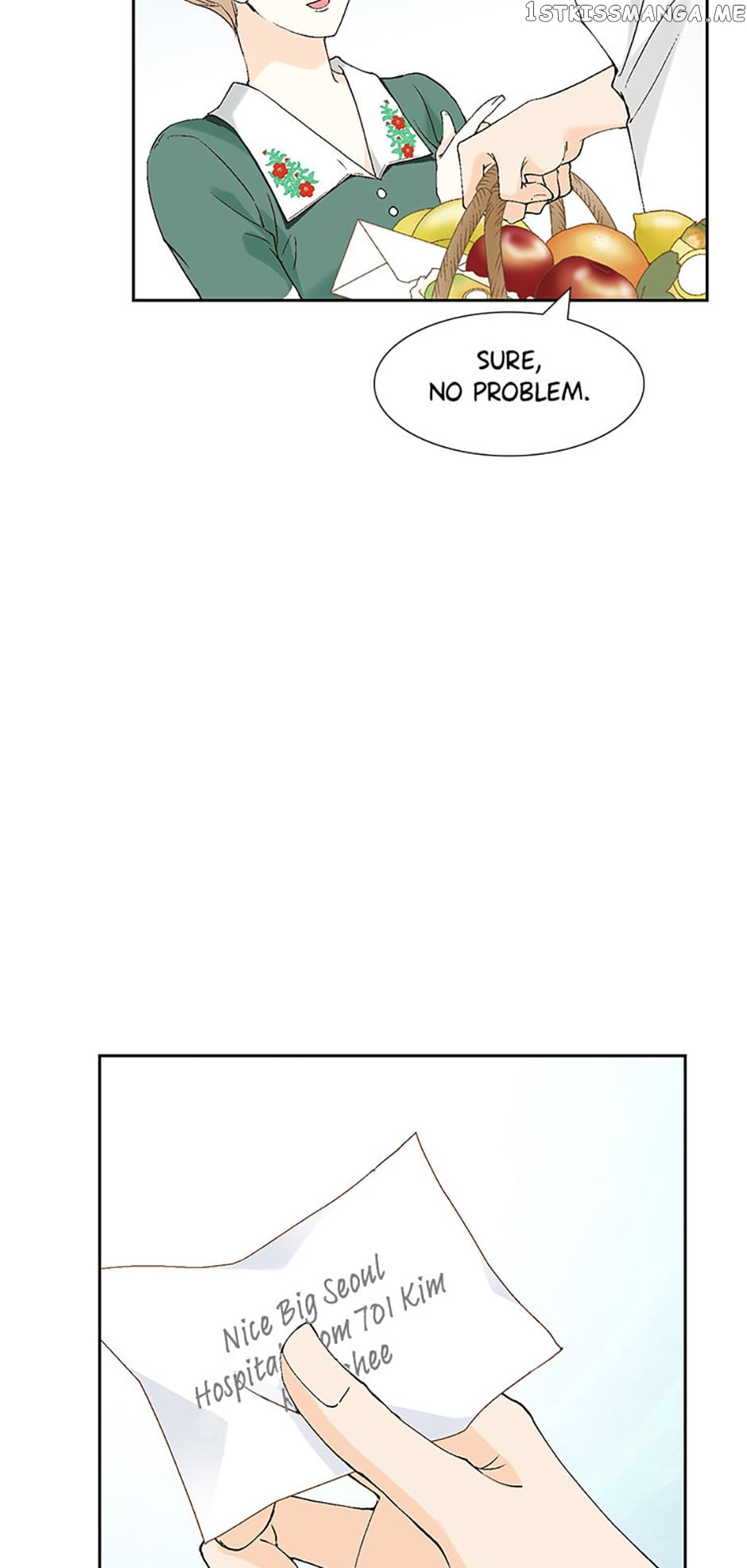 Flavors of Reincarnation Chapter 52 - page 30