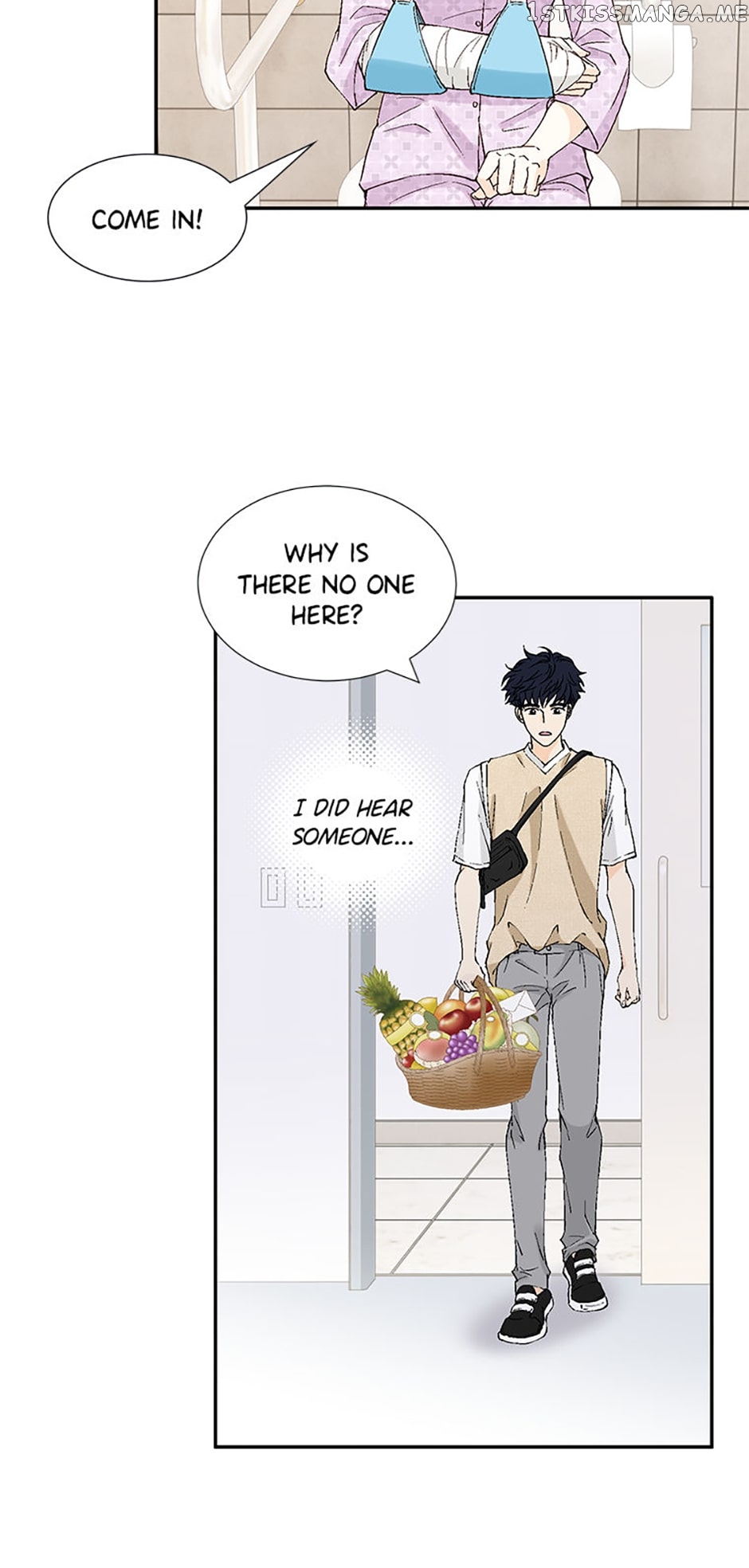 Flavors of Reincarnation Chapter 52 - page 33