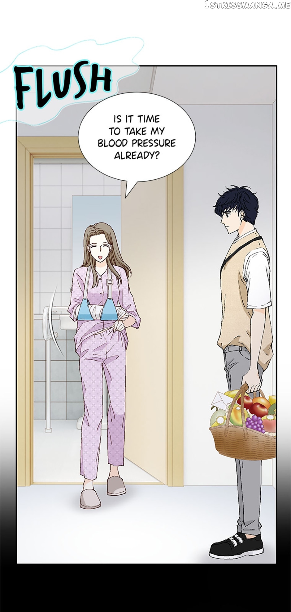 Flavors of Reincarnation Chapter 52 - page 34
