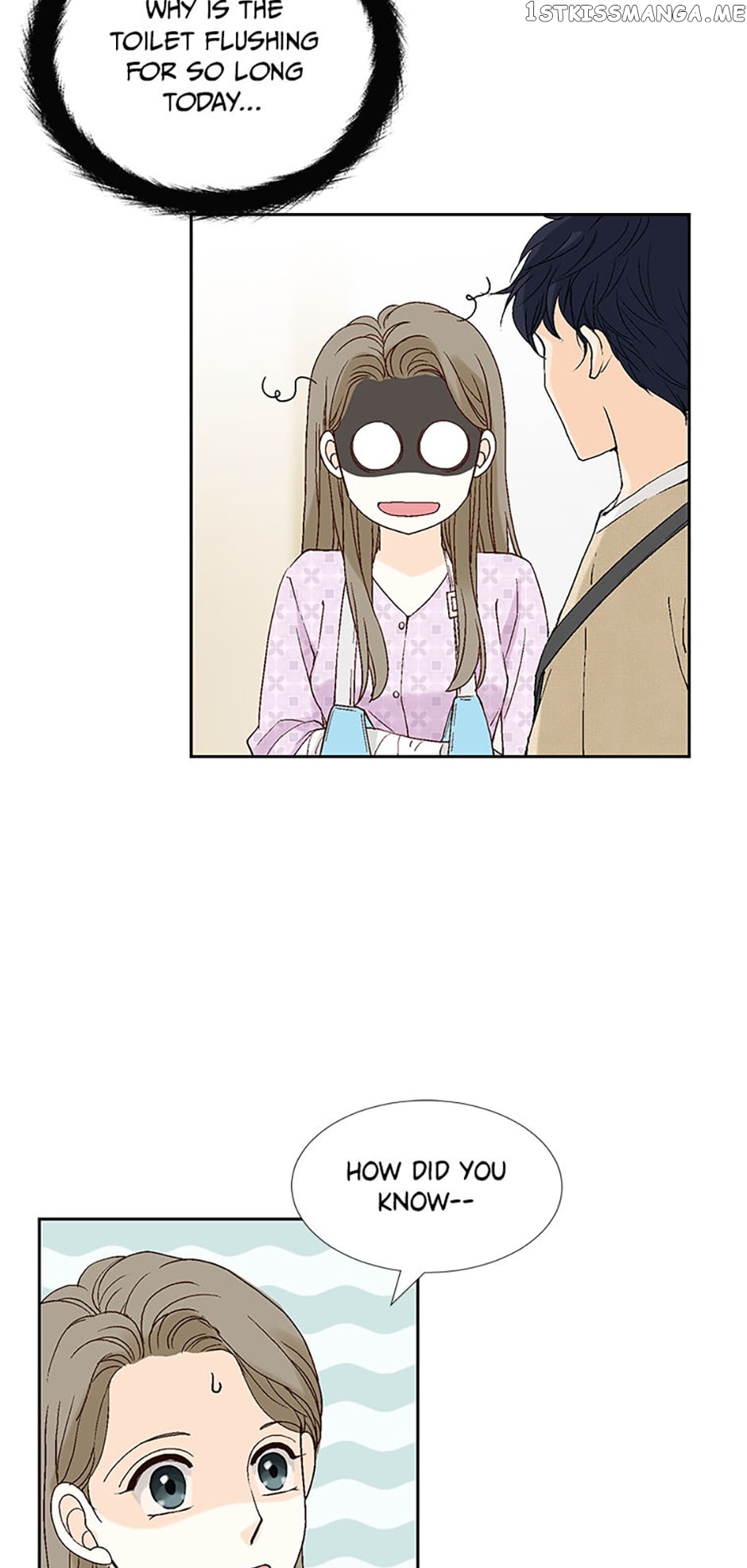 Flavors of Reincarnation Chapter 52 - page 37