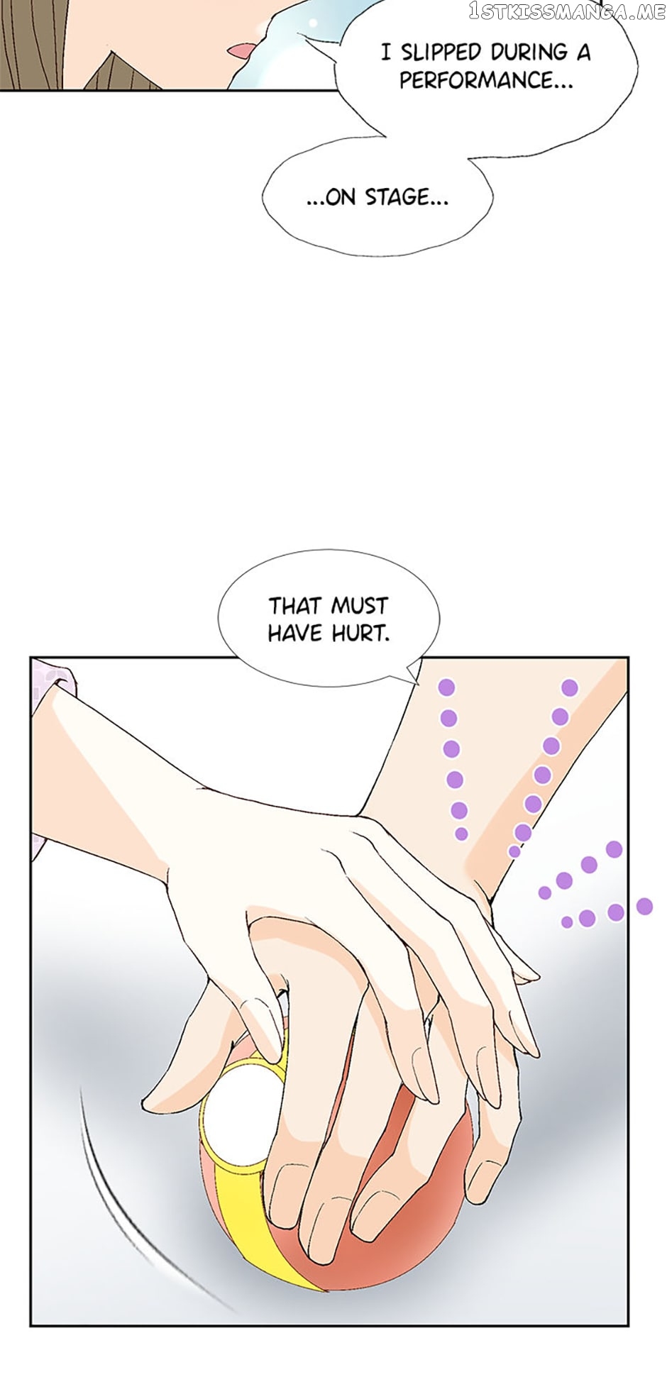Flavors of Reincarnation Chapter 52 - page 46