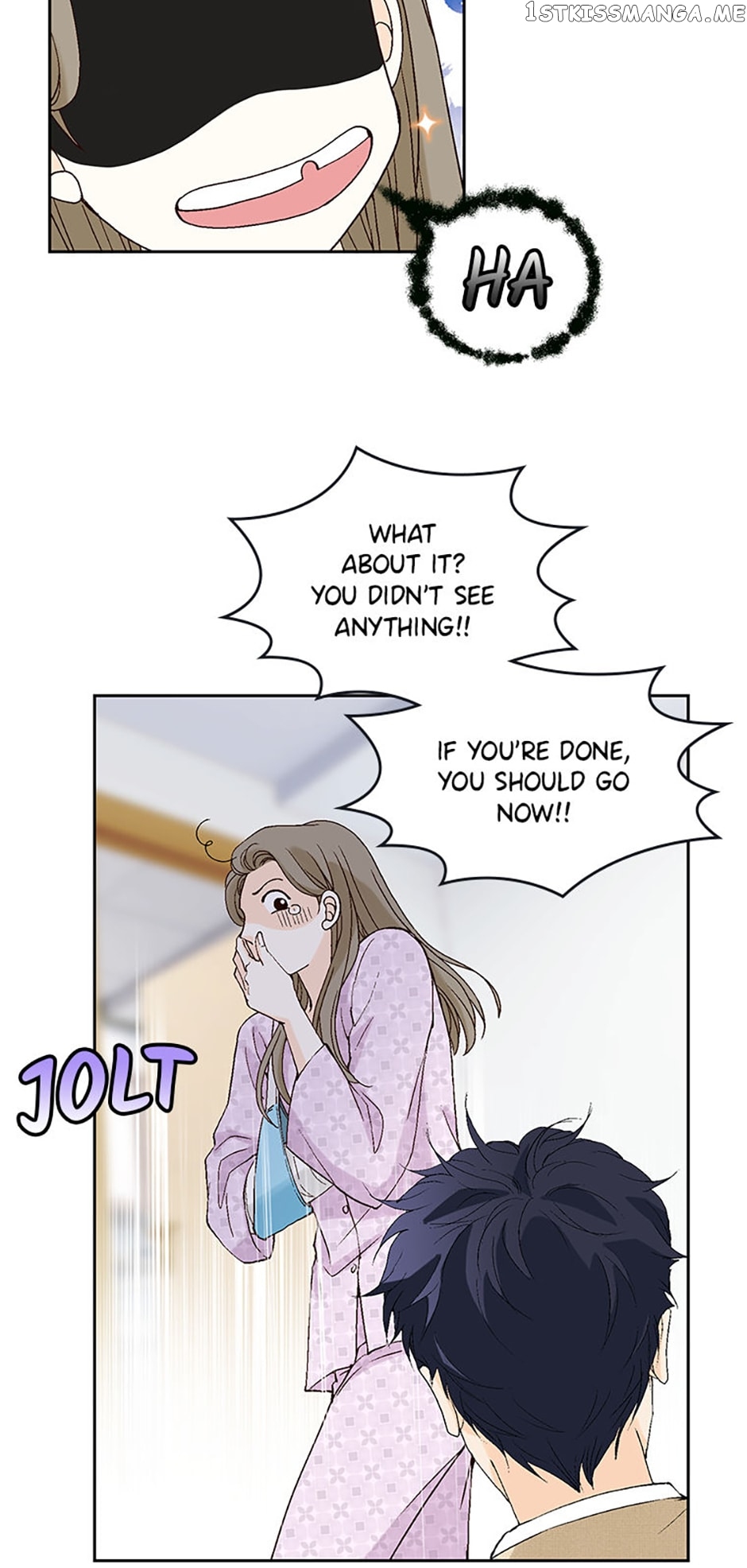 Flavors of Reincarnation Chapter 52 - page 51