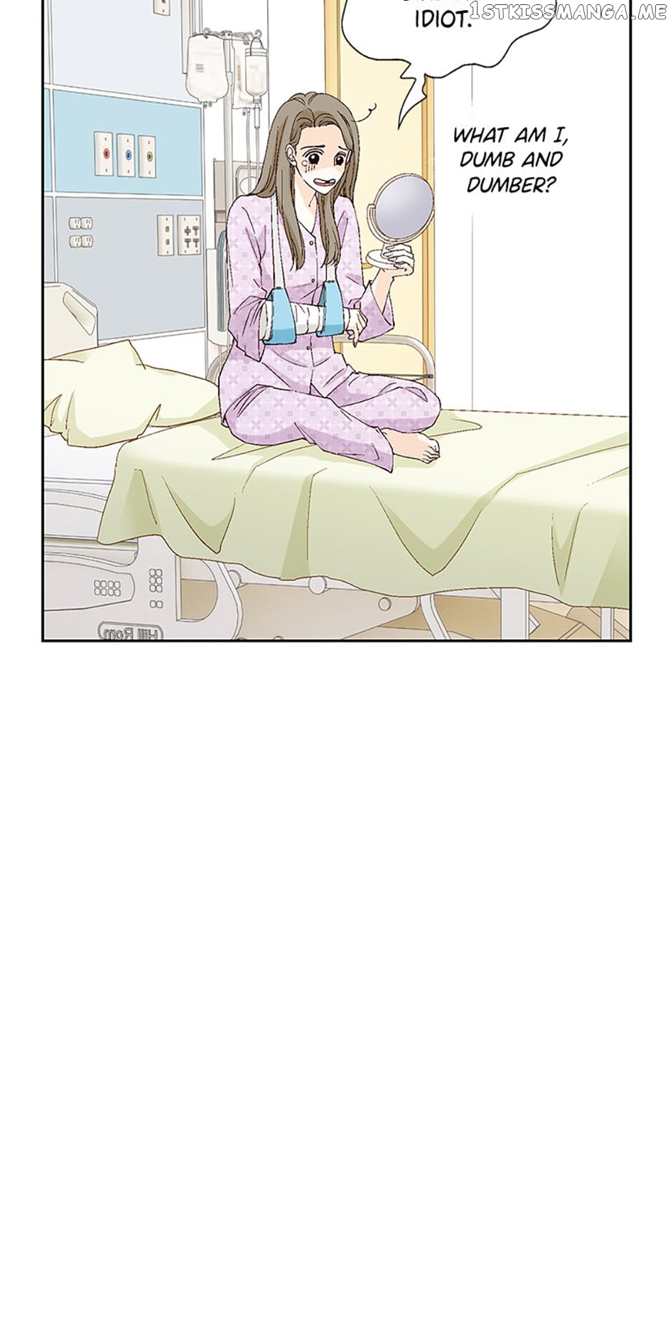 Flavors of Reincarnation Chapter 52 - page 6