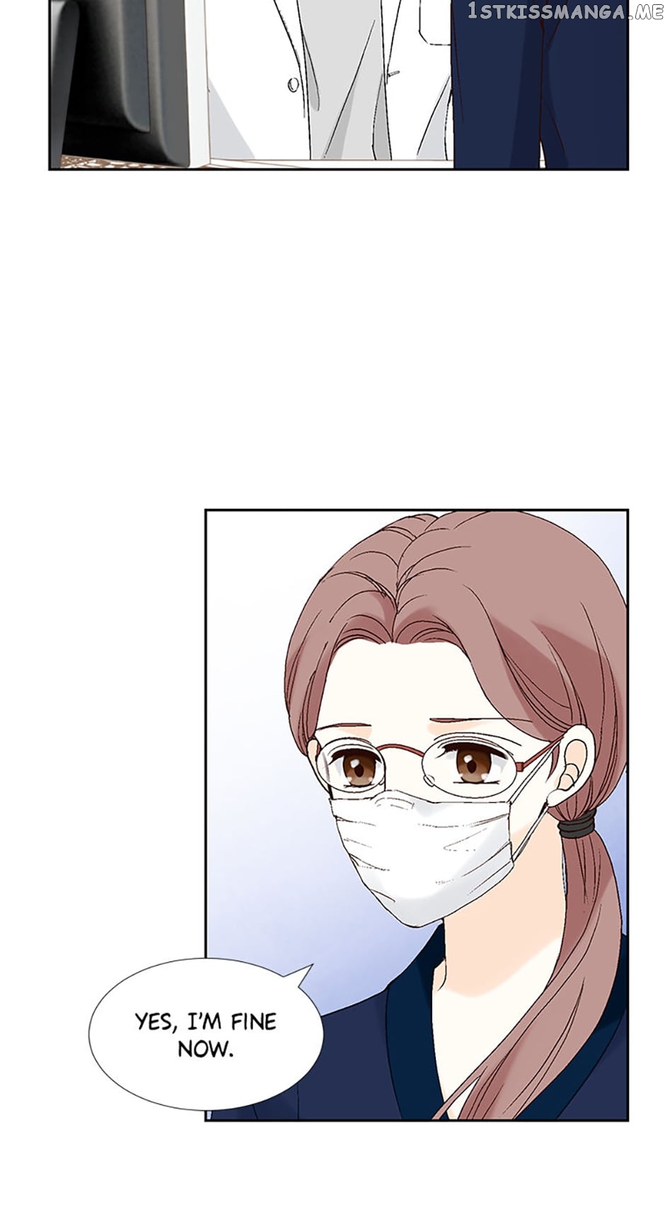 Flavors of Reincarnation Chapter 52 - page 60