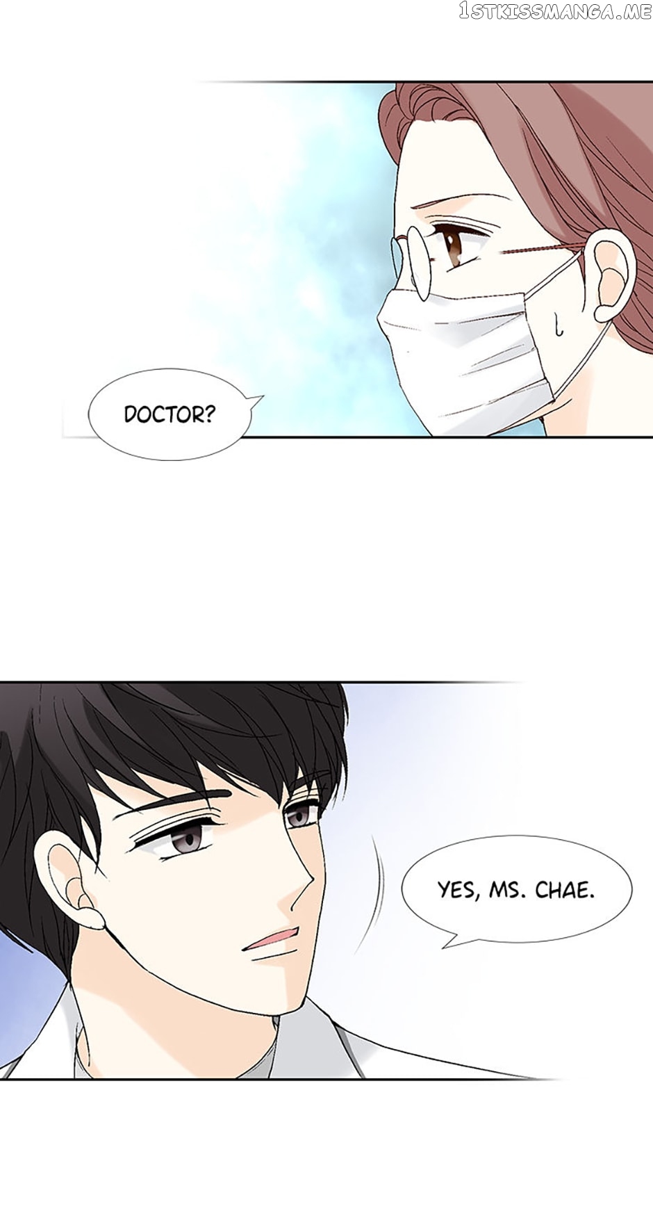 Flavors of Reincarnation Chapter 52 - page 62
