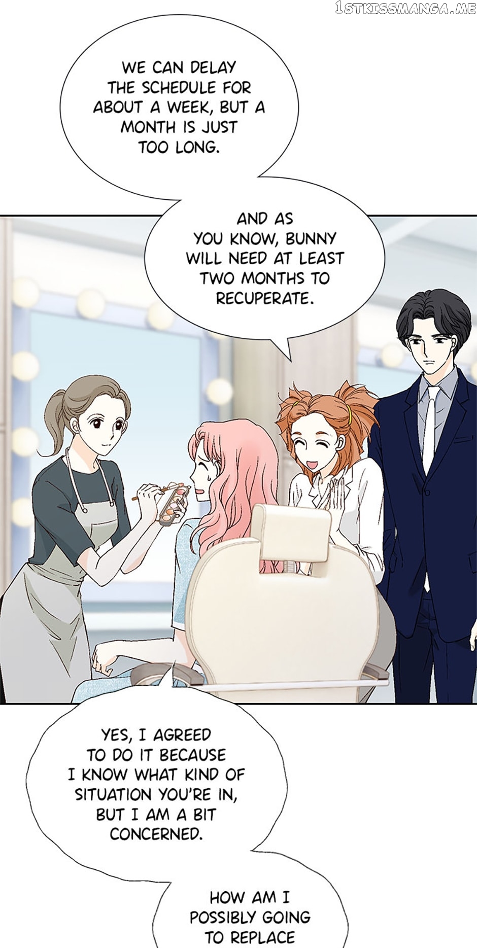 Flavors of Reincarnation Chapter 52 - page 8