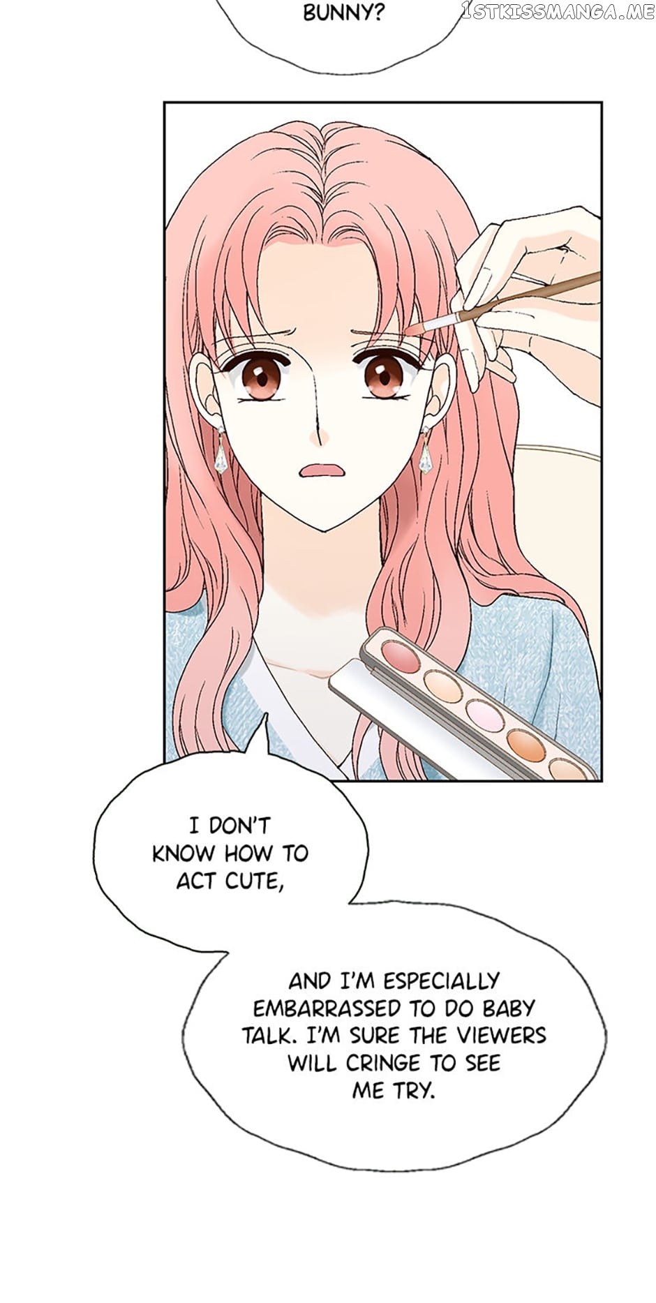 Flavors of Reincarnation Chapter 52 - page 9