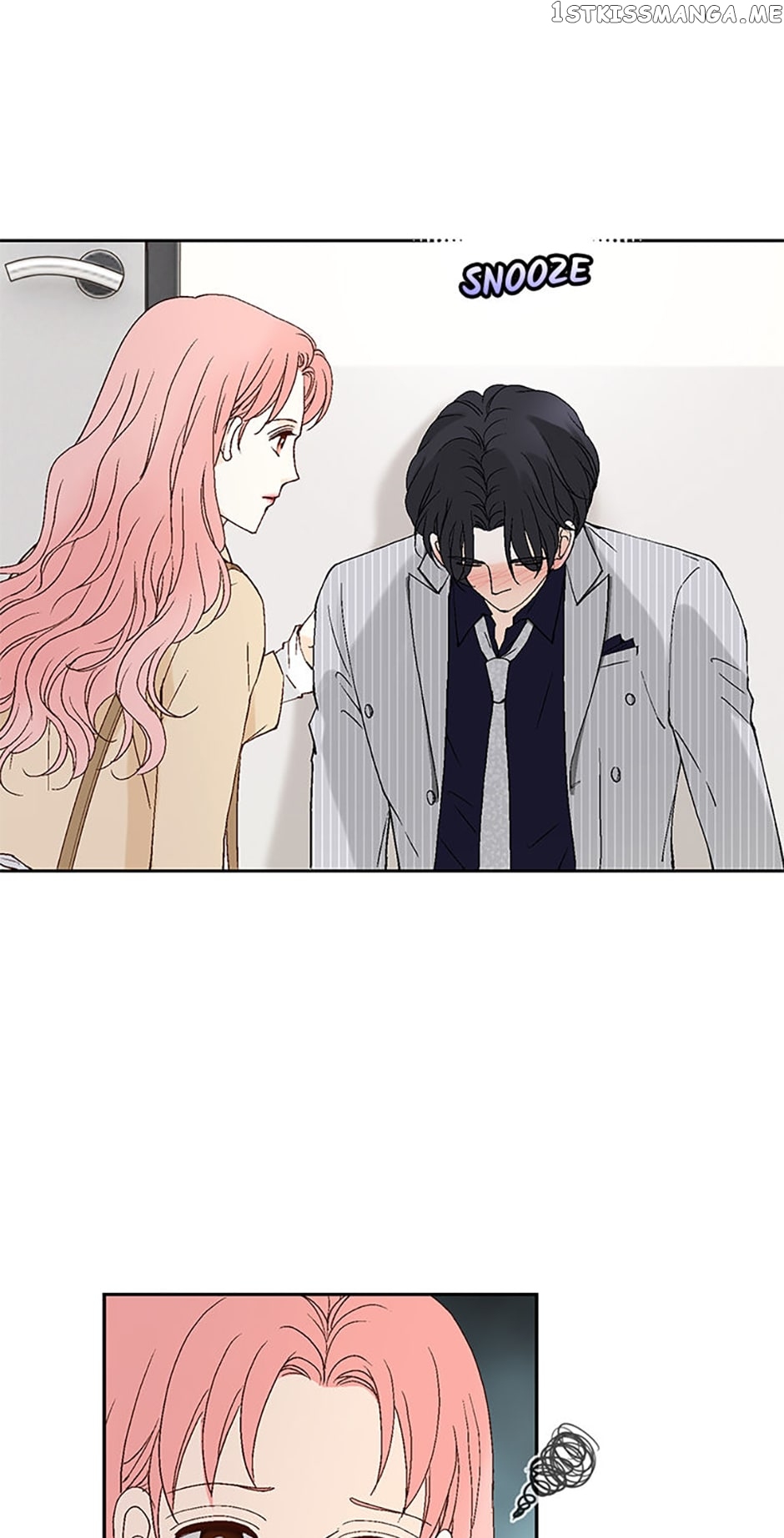 Flavors of Reincarnation Chapter 82 - page 10