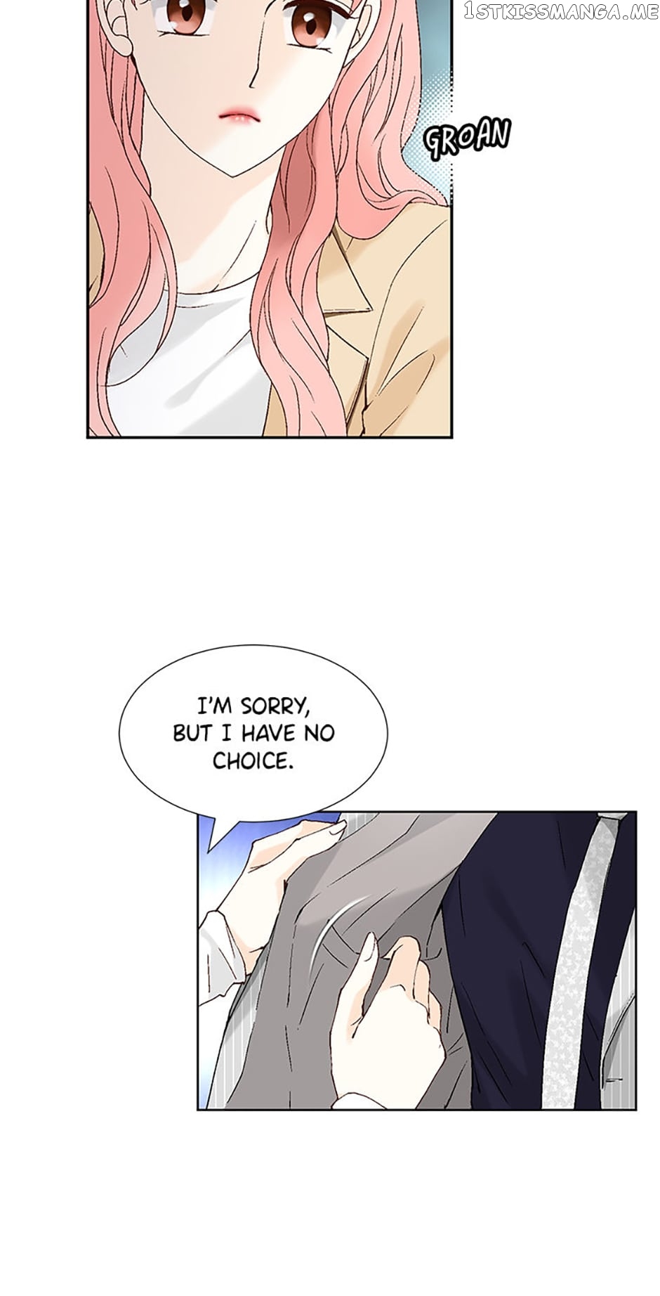 Flavors of Reincarnation Chapter 82 - page 11