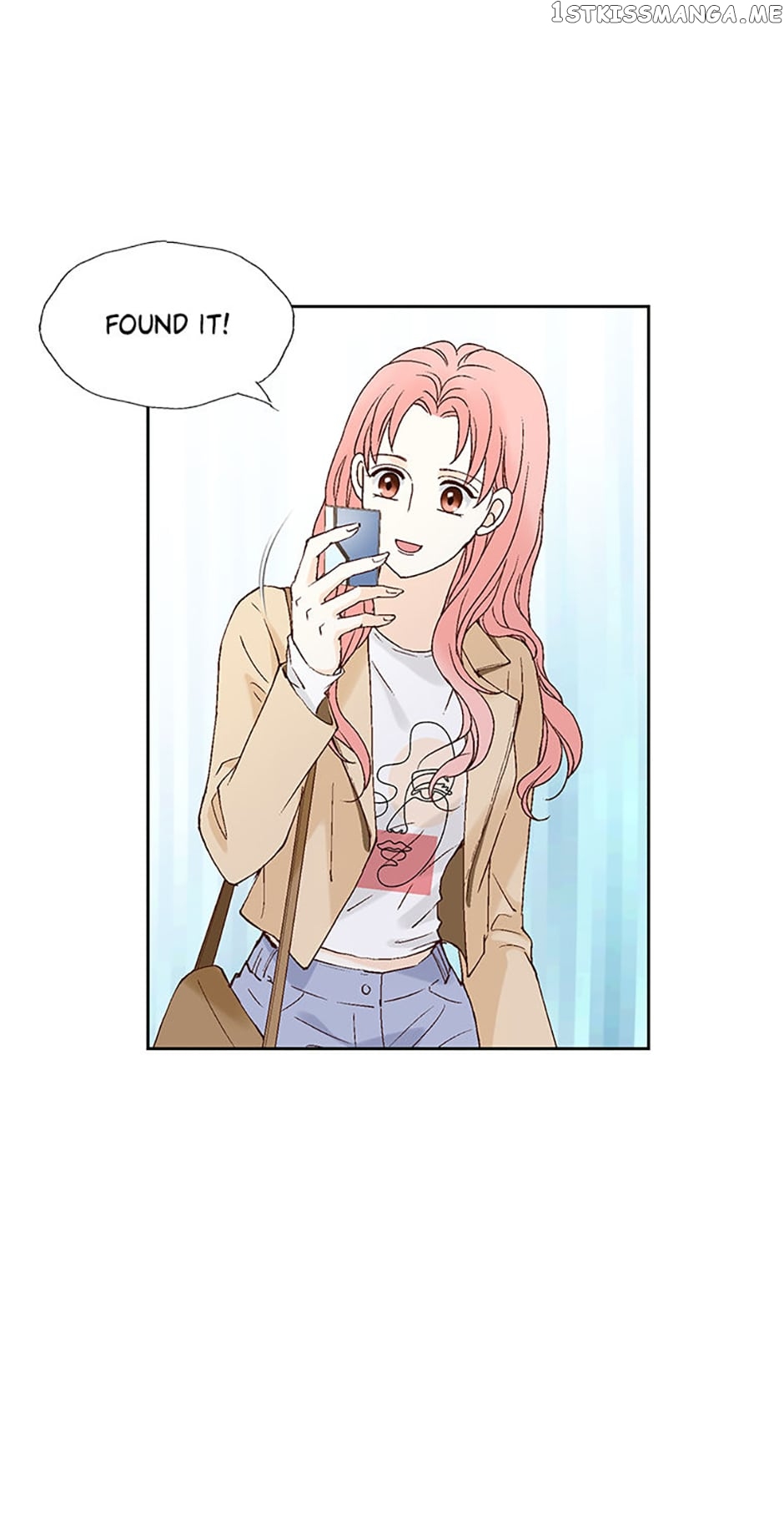 Flavors of Reincarnation Chapter 82 - page 12